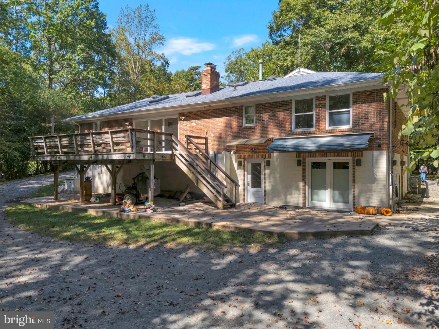 11079 NEWOOD DR, MANASSAS, Virginia 20111, 3 Bedrooms Bedrooms, ,2 BathroomsBathrooms,Residential,For sale,11079 NEWOOD DR,VAPW2094230 MLS # VAPW2094230