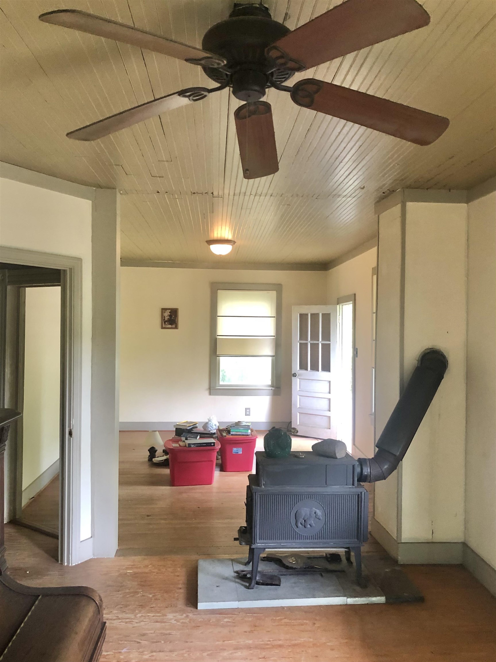 9264 SCHUYLER RD, SCHUYLER, Virginia 22969, 4 Bedrooms Bedrooms, ,1 BathroomBathrooms,Residential,Fiddlers Cove,9264 SCHUYLER RD,665351 MLS # 665351
