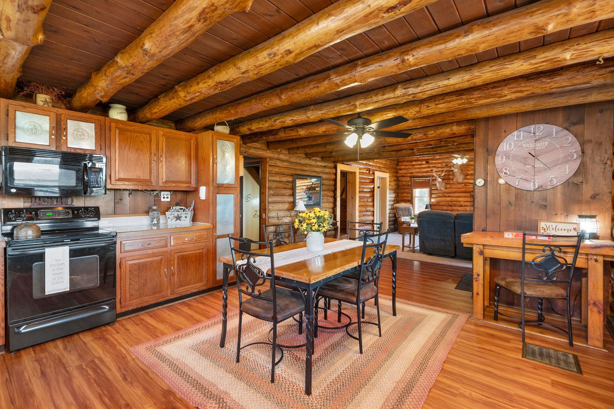 165 BLAIR HILL LN, STAUNTON, Virginia 24401, 3 Bedrooms Bedrooms, ,3 BathroomsBathrooms,Residential,165 BLAIR HILL LN,668412 MLS # 668412