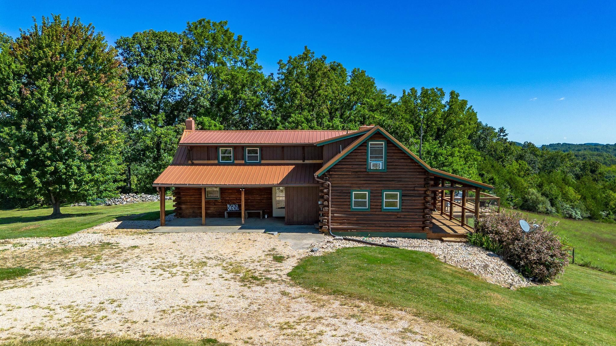 165 BLAIR HILL LN, STAUNTON, Virginia 24401, 3 Bedrooms Bedrooms, ,3 BathroomsBathrooms,Residential,165 BLAIR HILL LN,668412 MLS # 668412