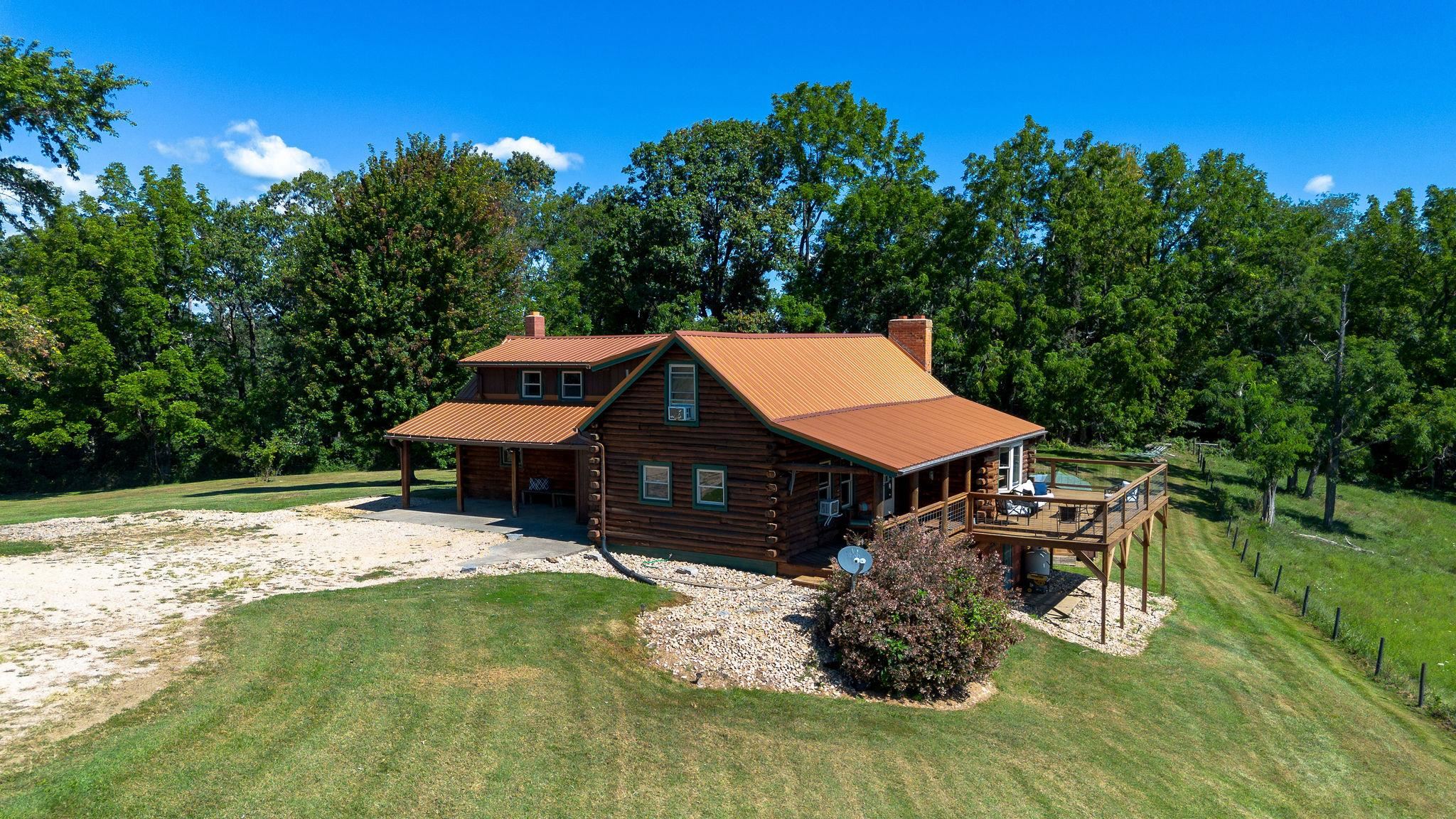 165 BLAIR HILL LN, STAUNTON, Virginia 24401, 3 Bedrooms Bedrooms, ,3 BathroomsBathrooms,Residential,165 BLAIR HILL LN,668412 MLS # 668412