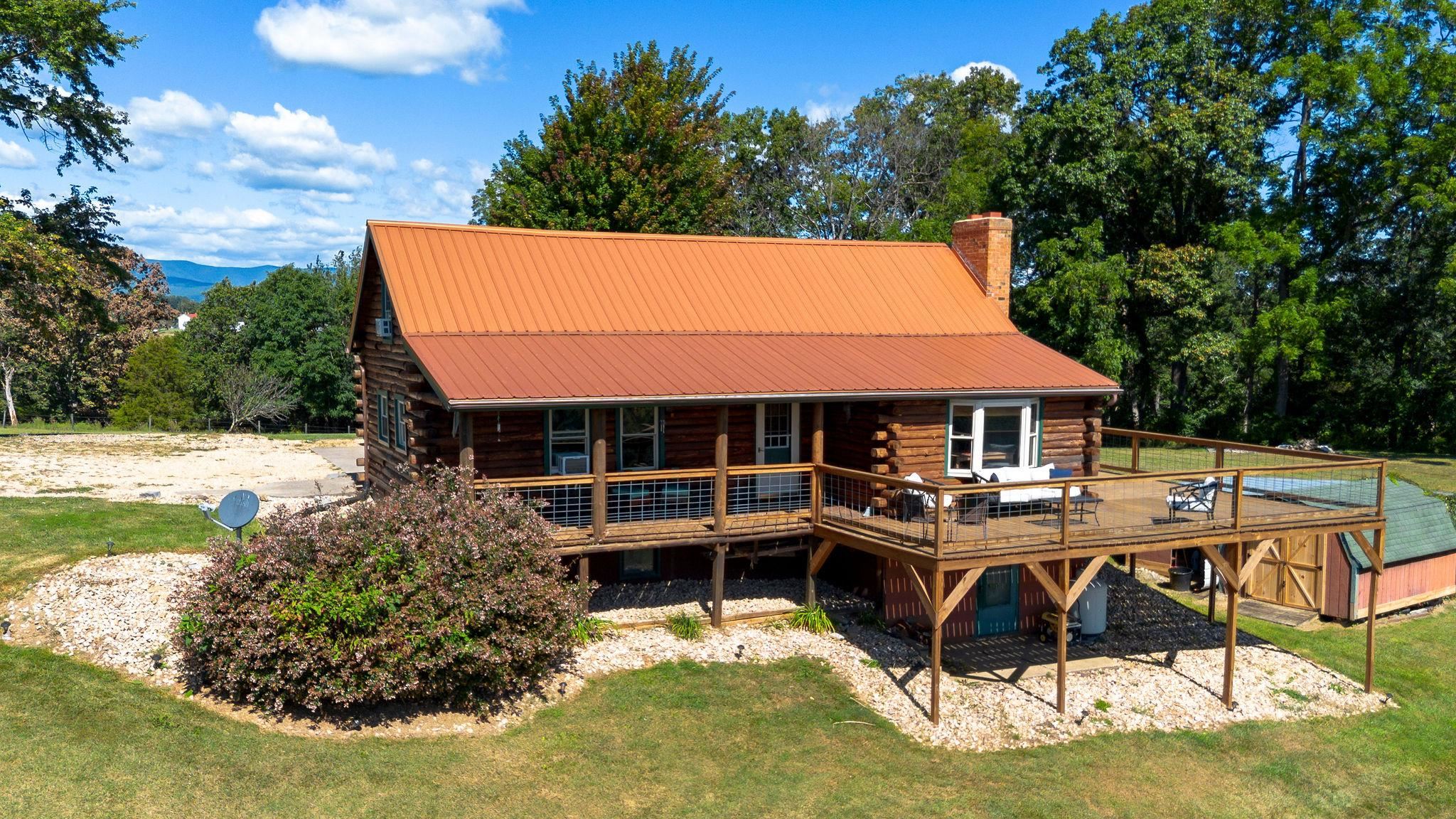 165 BLAIR HILL LN, STAUNTON, Virginia 24401, 3 Bedrooms Bedrooms, ,3 BathroomsBathrooms,Residential,165 BLAIR HILL LN,668412 MLS # 668412