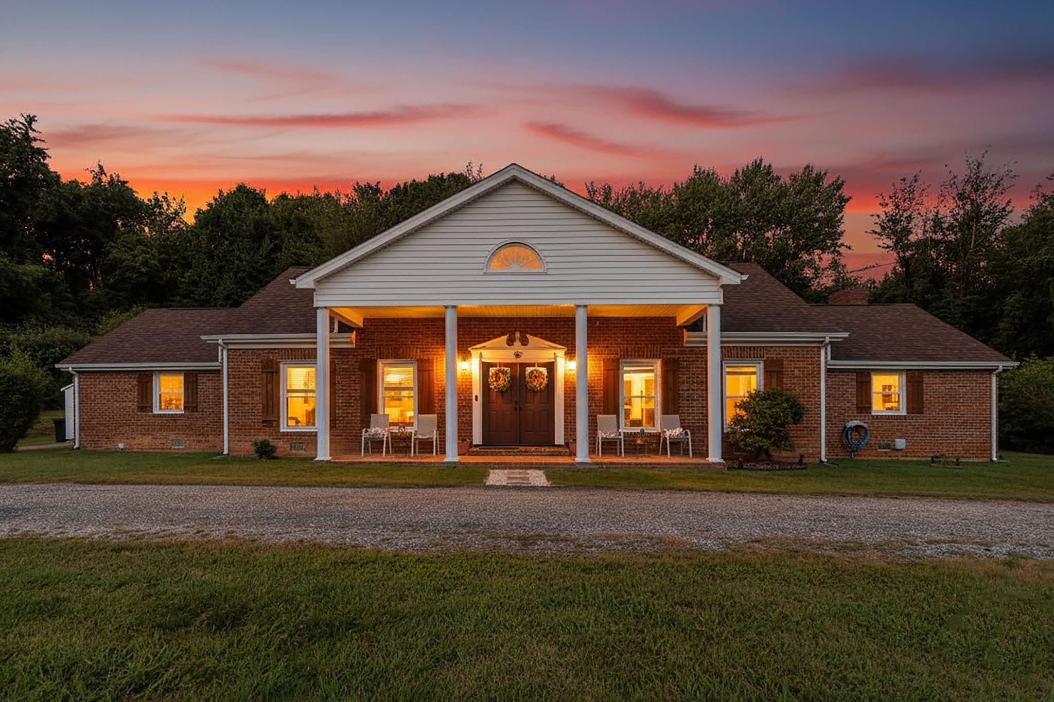 9 SHULTZ LN, GREENVILLE, Virginia 24440, 4 Bedrooms Bedrooms, ,2 BathroomsBathrooms,Residential,9 SHULTZ LN,668414 MLS # 668414