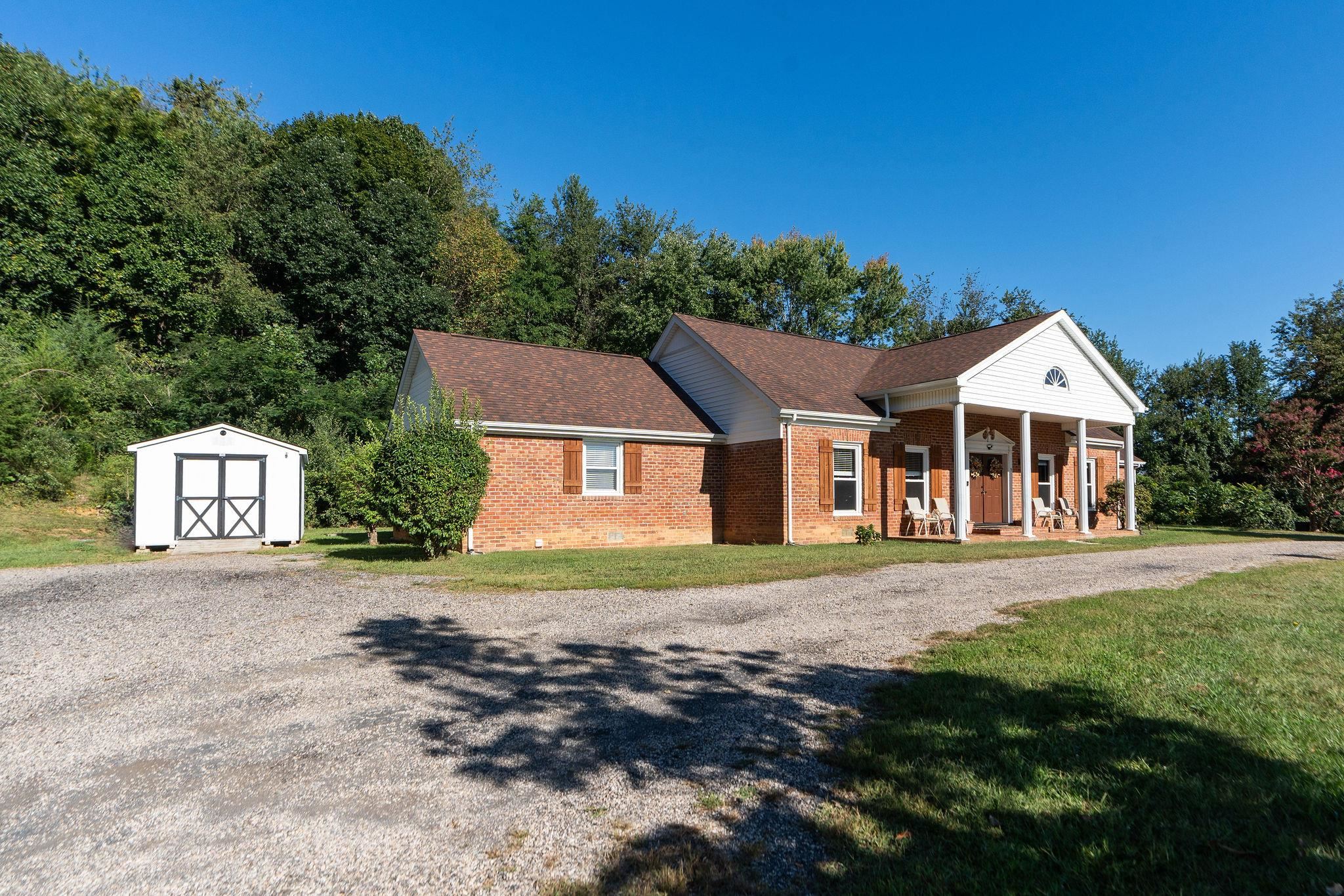 9 SHULTZ LN, GREENVILLE, Virginia 24440, 4 Bedrooms Bedrooms, ,2 BathroomsBathrooms,Residential,9 SHULTZ LN,668414 MLS # 668414