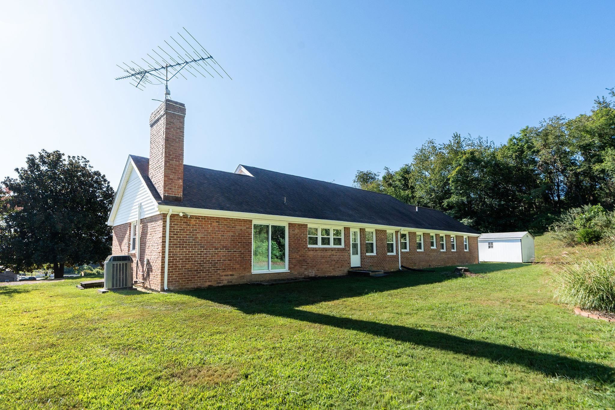 9 SHULTZ LN, GREENVILLE, Virginia 24440, 4 Bedrooms Bedrooms, ,2 BathroomsBathrooms,Residential,9 SHULTZ LN,668414 MLS # 668414