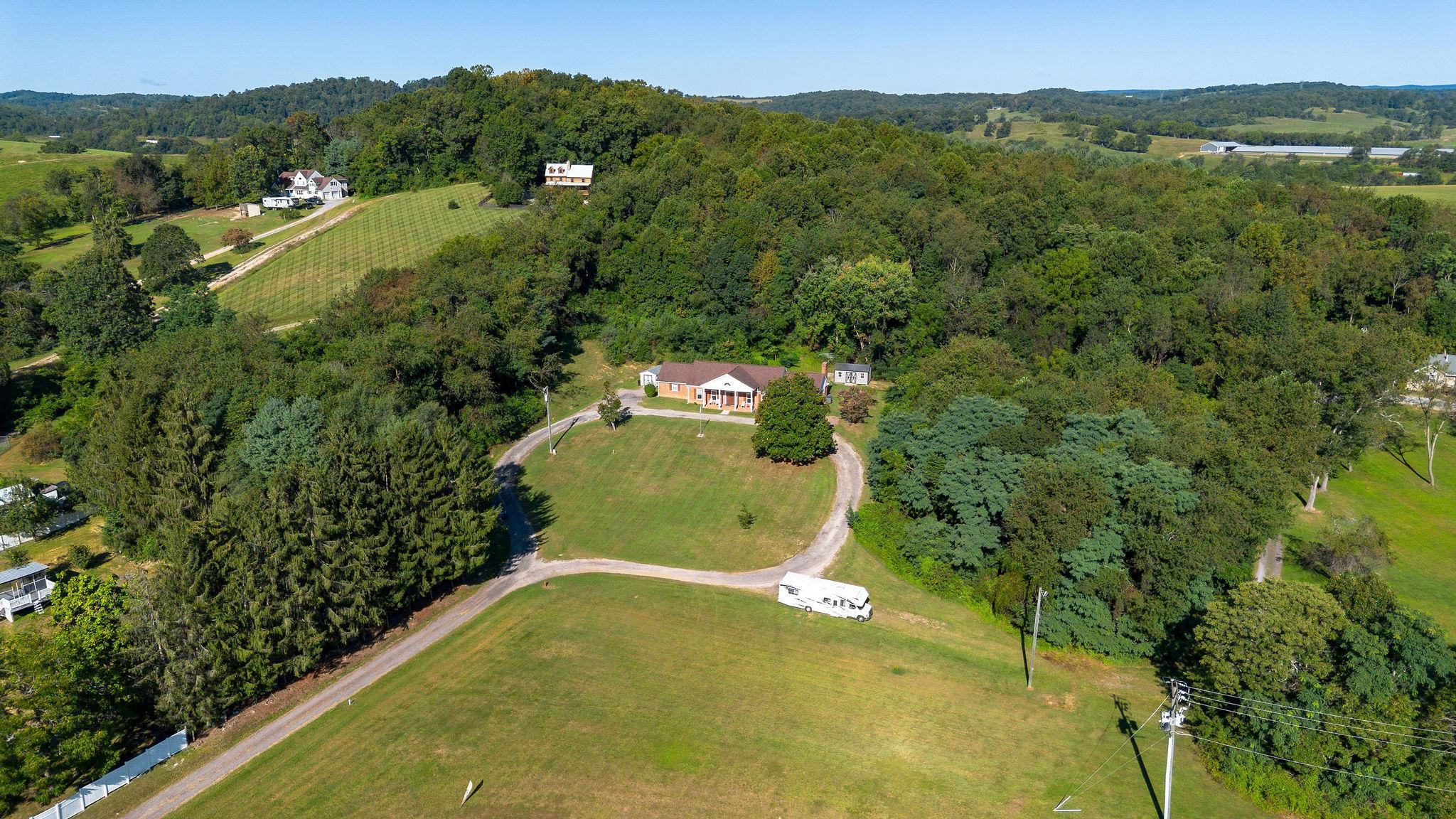 9 SHULTZ LN, GREENVILLE, Virginia 24440, 4 Bedrooms Bedrooms, ,2 BathroomsBathrooms,Residential,9 SHULTZ LN,668414 MLS # 668414