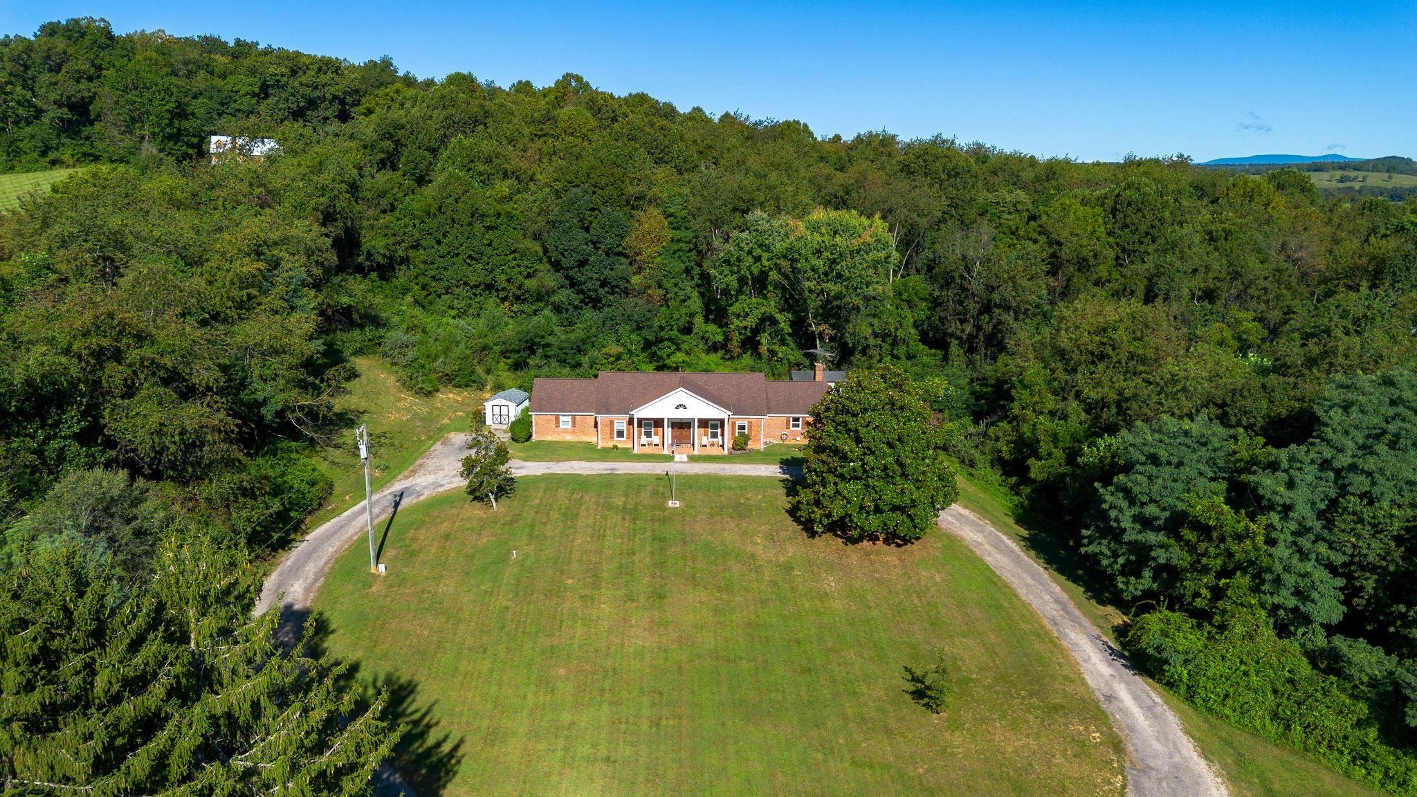 9 SHULTZ LN, GREENVILLE, Virginia 24440, 4 Bedrooms Bedrooms, ,2 BathroomsBathrooms,Residential,9 SHULTZ LN,668414 MLS # 668414
