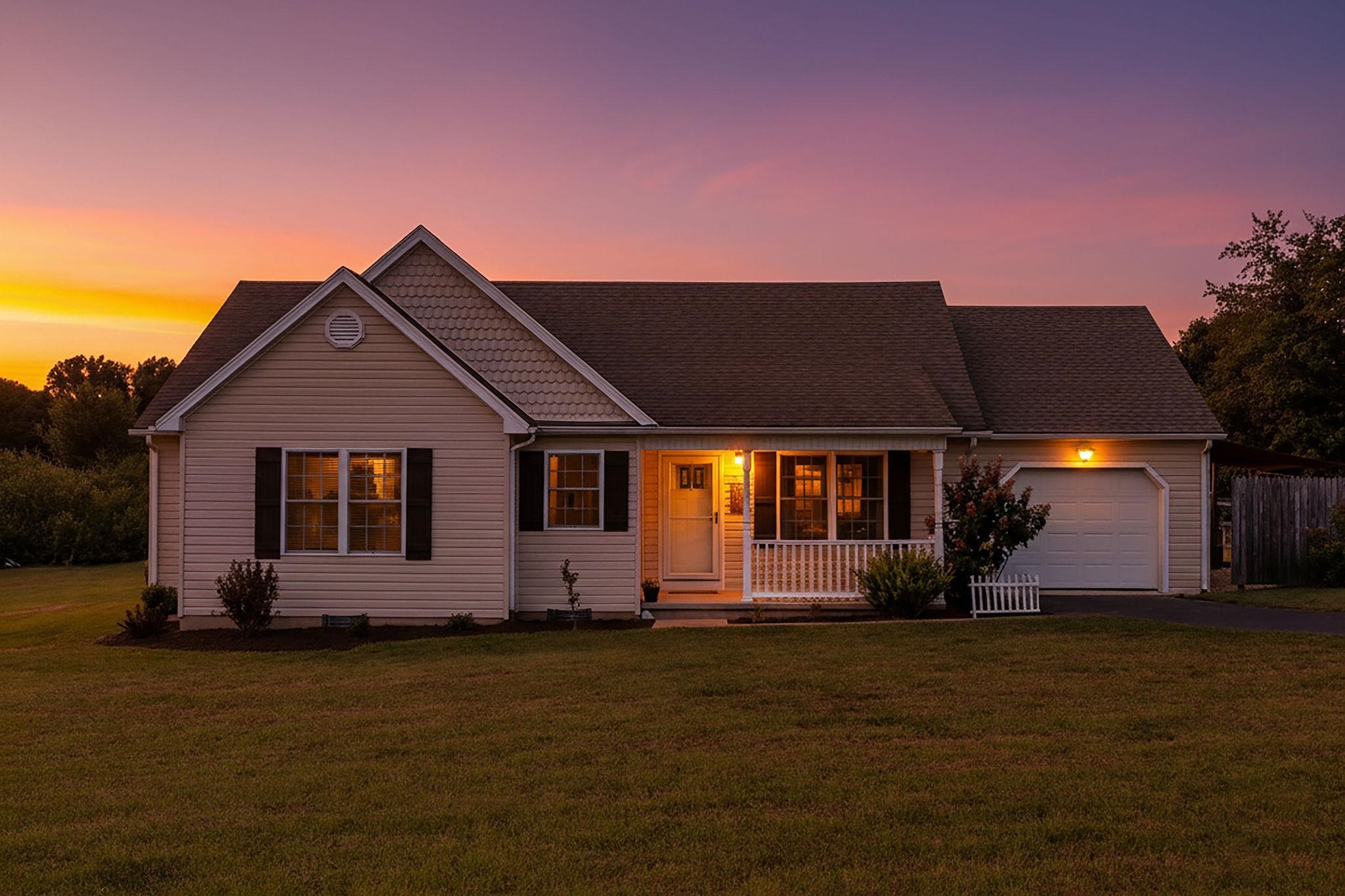 2035 COLD SPRINGS RD, STUARTS DRAFT, Virginia 24477, 3 Bedrooms Bedrooms, ,2 BathroomsBathrooms,Residential,2035 COLD SPRINGS RD,668416 MLS # 668416
