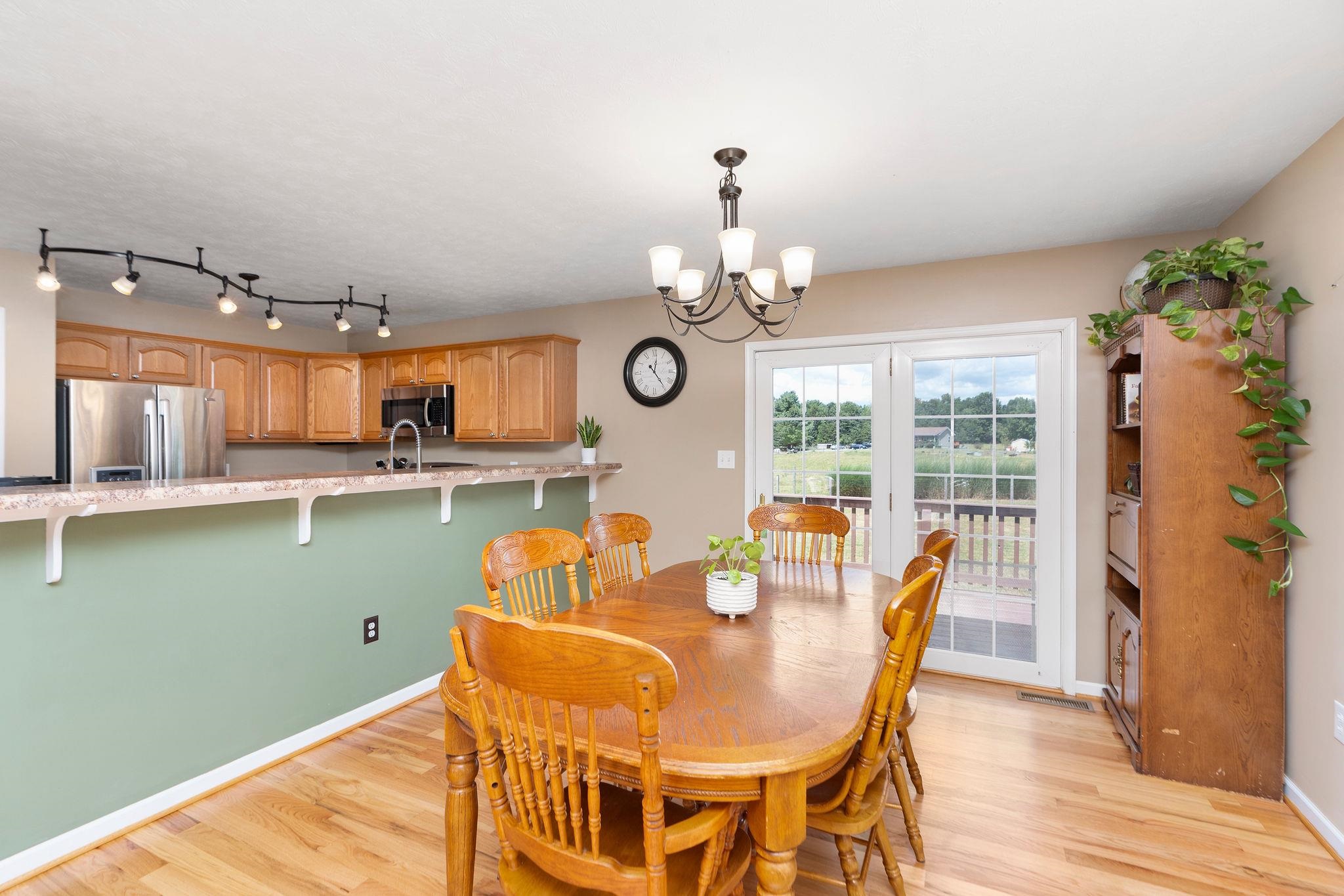 2035 COLD SPRINGS RD, STUARTS DRAFT, Virginia 24477, 3 Bedrooms Bedrooms, ,2 BathroomsBathrooms,Residential,2035 COLD SPRINGS RD,668416 MLS # 668416