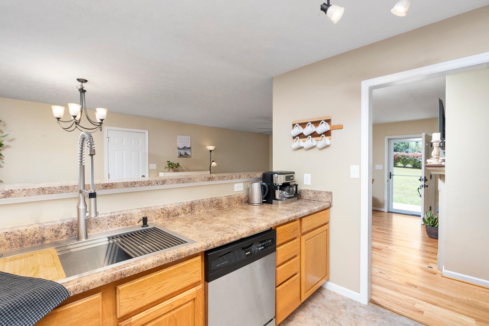 2035 COLD SPRINGS RD, STUARTS DRAFT, Virginia 24477, 3 Bedrooms Bedrooms, ,2 BathroomsBathrooms,Residential,2035 COLD SPRINGS RD,668416 MLS # 668416