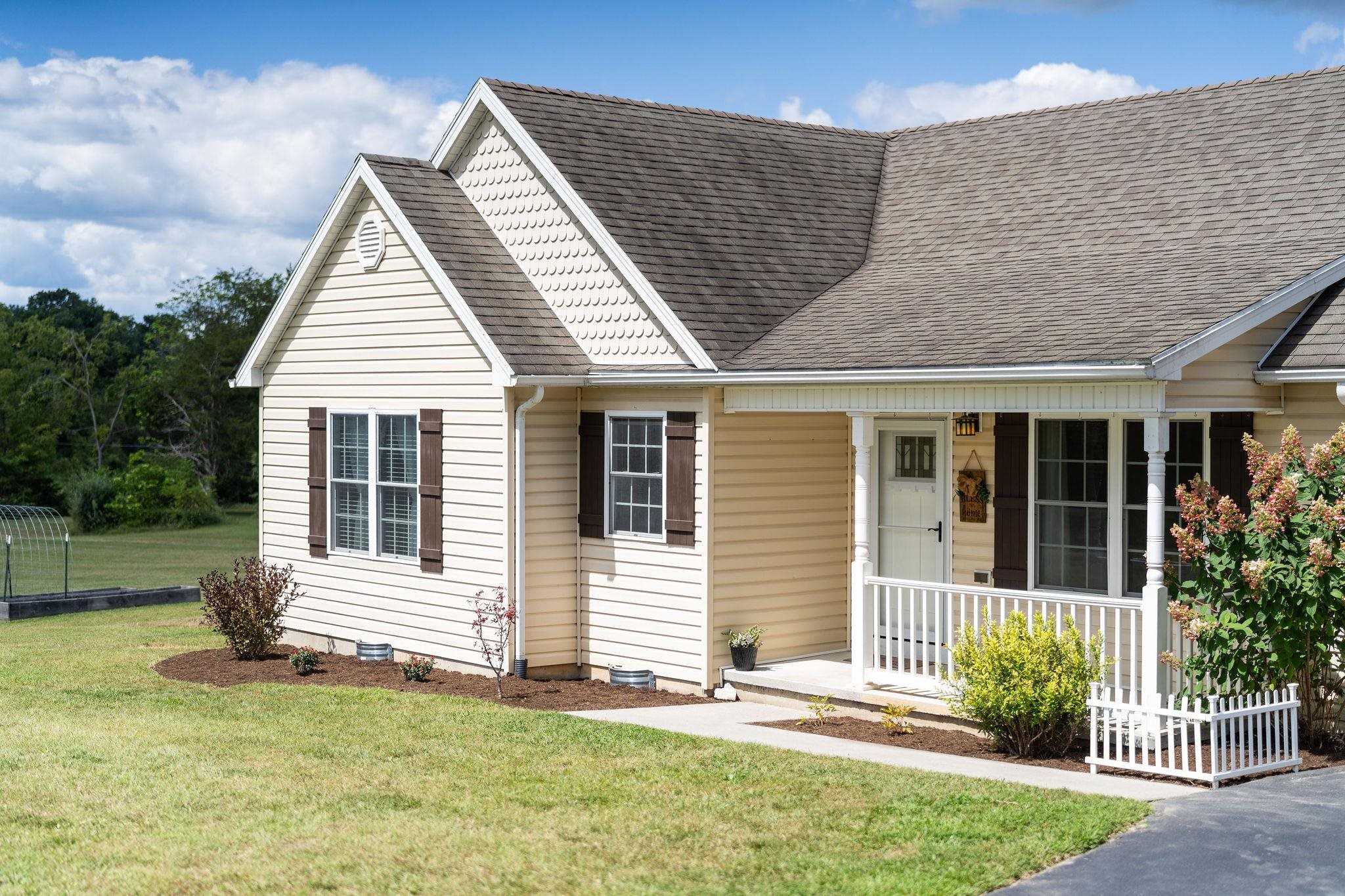 2035 COLD SPRINGS RD, STUARTS DRAFT, Virginia 24477, 3 Bedrooms Bedrooms, ,2 BathroomsBathrooms,Residential,2035 COLD SPRINGS RD,668416 MLS # 668416