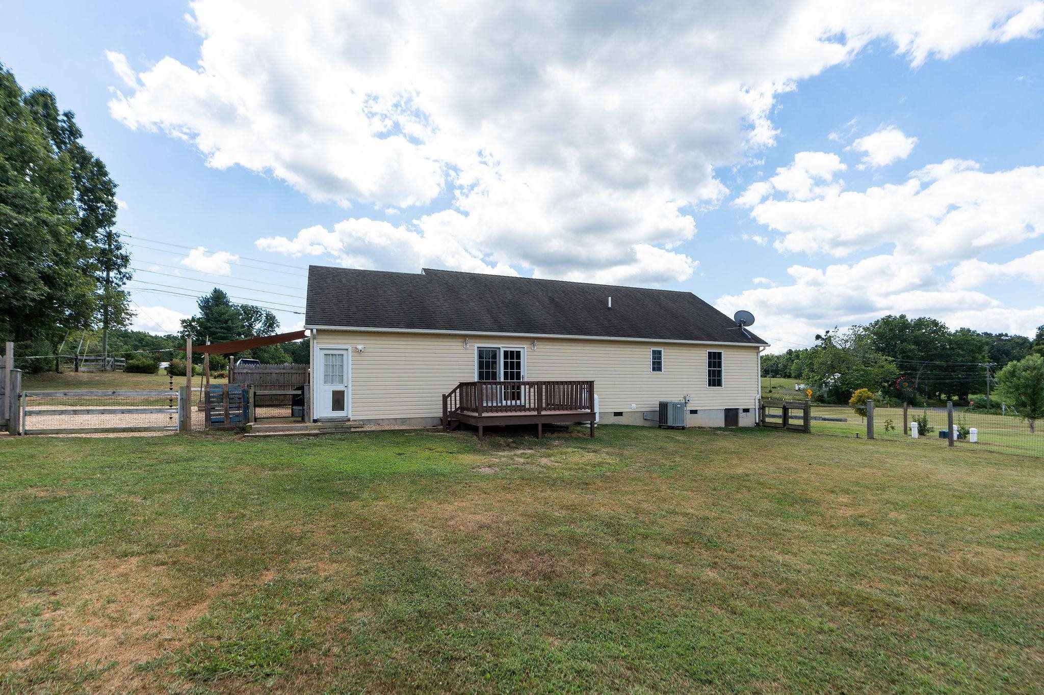 2035 COLD SPRINGS RD, STUARTS DRAFT, Virginia 24477, 3 Bedrooms Bedrooms, ,2 BathroomsBathrooms,Residential,2035 COLD SPRINGS RD,668416 MLS # 668416