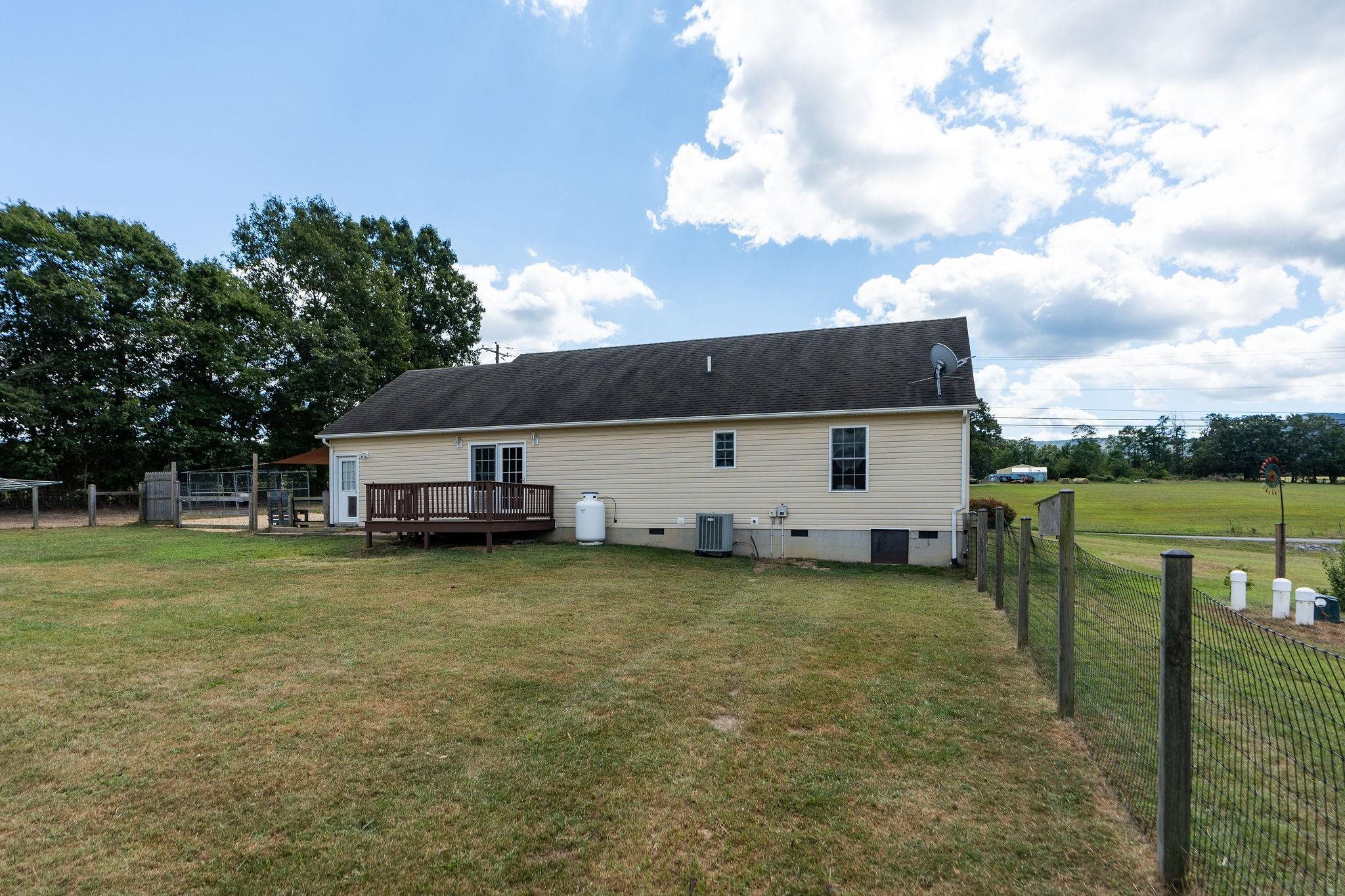 2035 COLD SPRINGS RD, STUARTS DRAFT, Virginia 24477, 3 Bedrooms Bedrooms, ,2 BathroomsBathrooms,Residential,2035 COLD SPRINGS RD,668416 MLS # 668416