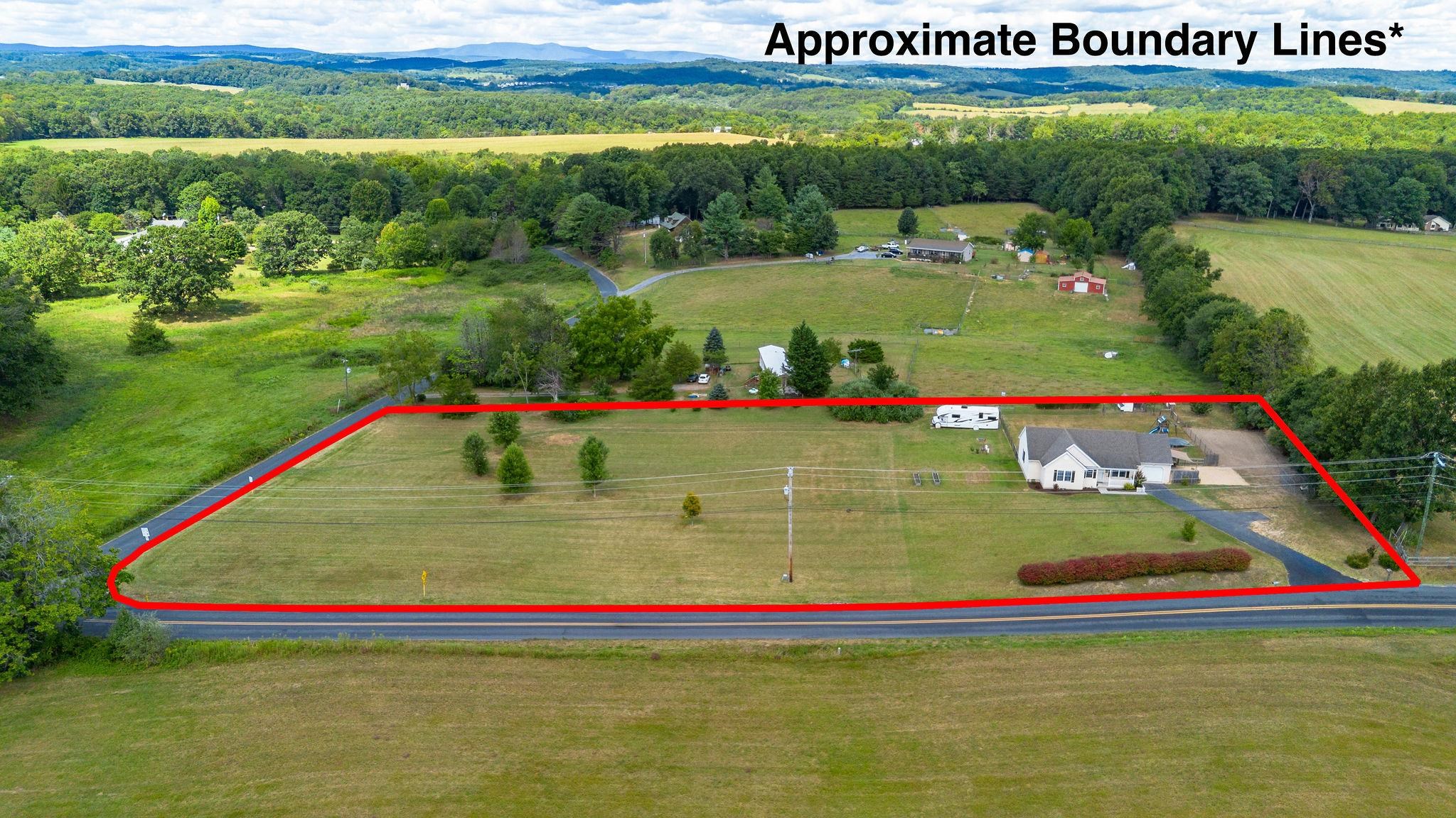 2035 COLD SPRINGS RD, STUARTS DRAFT, Virginia 24477, 3 Bedrooms Bedrooms, ,2 BathroomsBathrooms,Residential,2035 COLD SPRINGS RD,668416 MLS # 668416