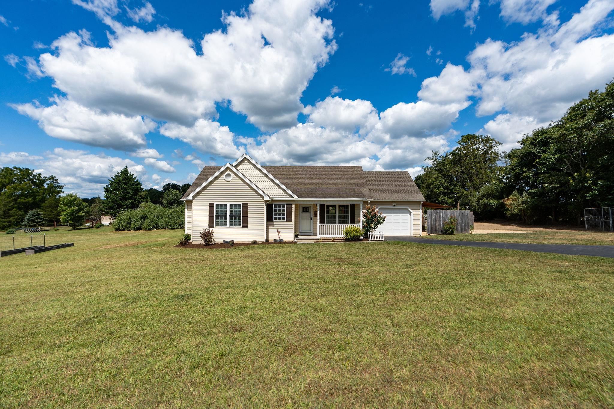 2035 COLD SPRINGS RD, STUARTS DRAFT, Virginia 24477, 3 Bedrooms Bedrooms, ,2 BathroomsBathrooms,Residential,2035 COLD SPRINGS RD,668416 MLS # 668416