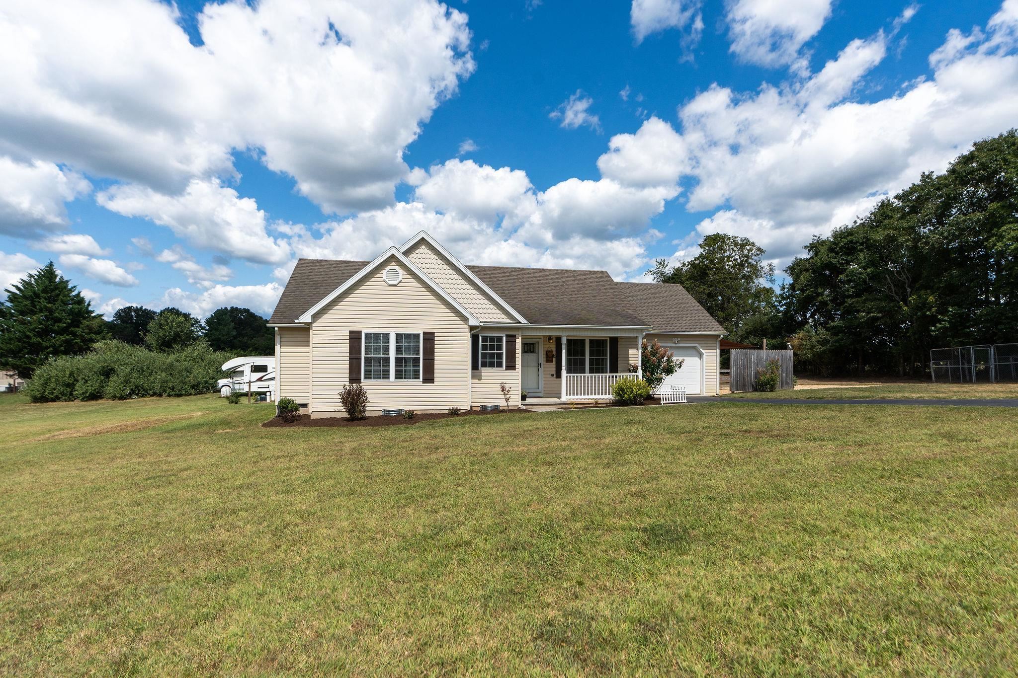 2035 COLD SPRINGS RD, STUARTS DRAFT, Virginia 24477, 3 Bedrooms Bedrooms, ,2 BathroomsBathrooms,Residential,2035 COLD SPRINGS RD,668416 MLS # 668416