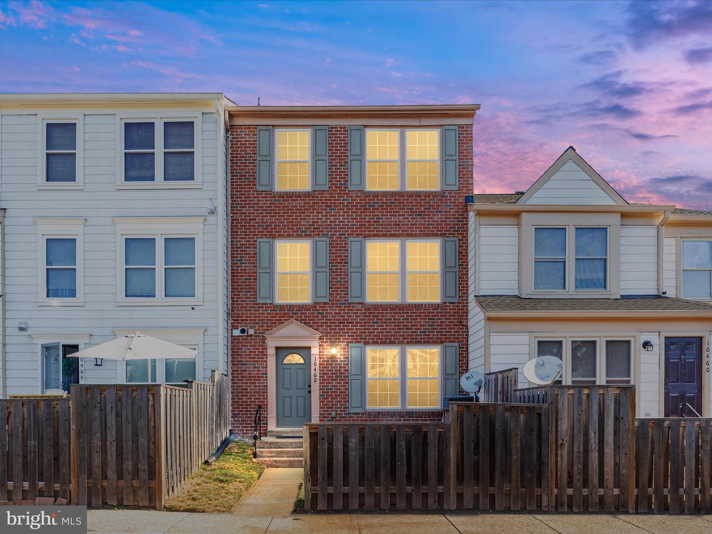 10462 PARADISE CT, MANASSAS, Virginia 20109, 3 Bedrooms Bedrooms, ,2 BathroomsBathrooms,Residential,For sale,10462 PARADISE CT,VAPW2097298 MLS # VAPW2097298