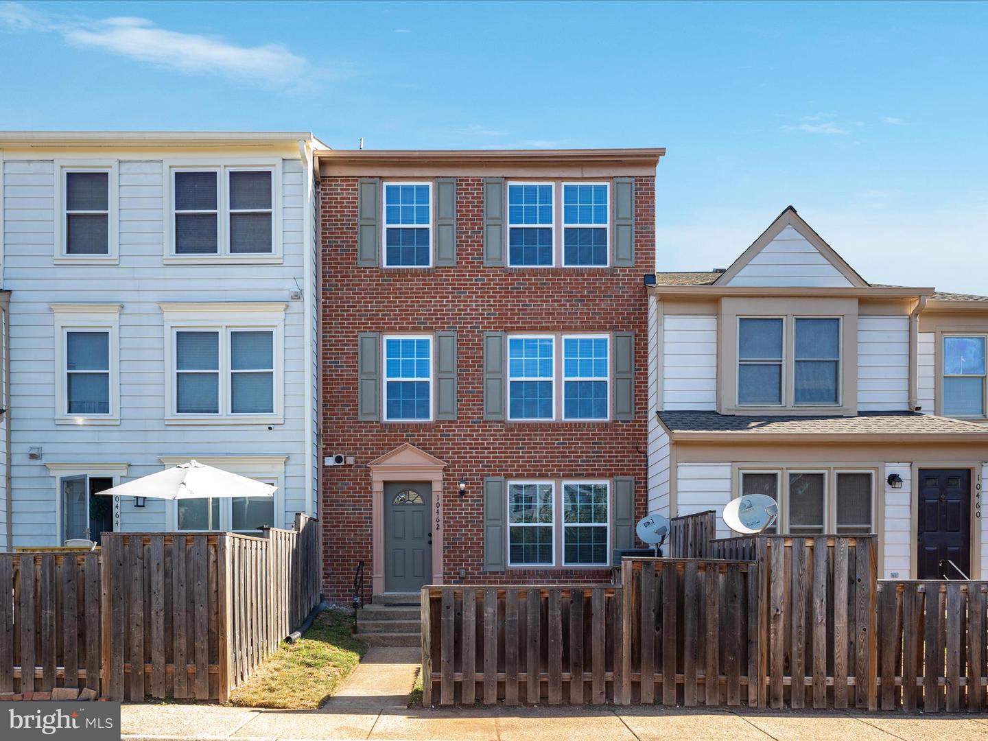 10462 PARADISE CT, MANASSAS, Virginia 20109, 3 Bedrooms Bedrooms, ,2 BathroomsBathrooms,Residential,For sale,10462 PARADISE CT,VAPW2097298 MLS # VAPW2097298