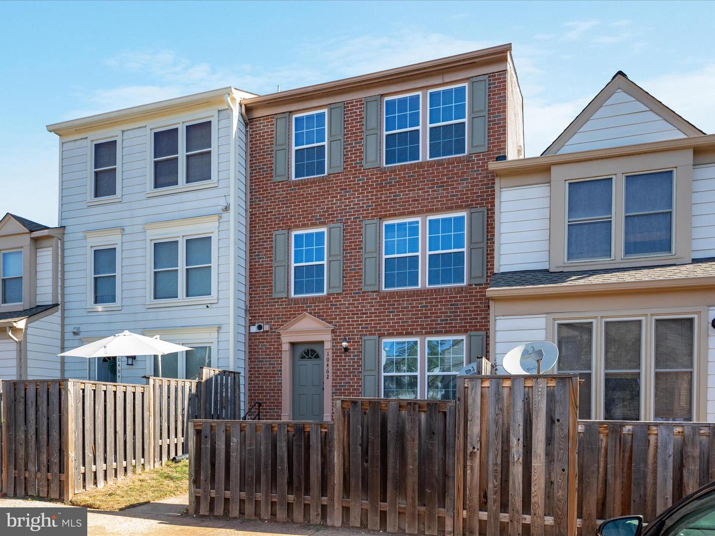 10462 PARADISE CT, MANASSAS, Virginia 20109, 3 Bedrooms Bedrooms, ,2 BathroomsBathrooms,Residential,For sale,10462 PARADISE CT,VAPW2097298 MLS # VAPW2097298