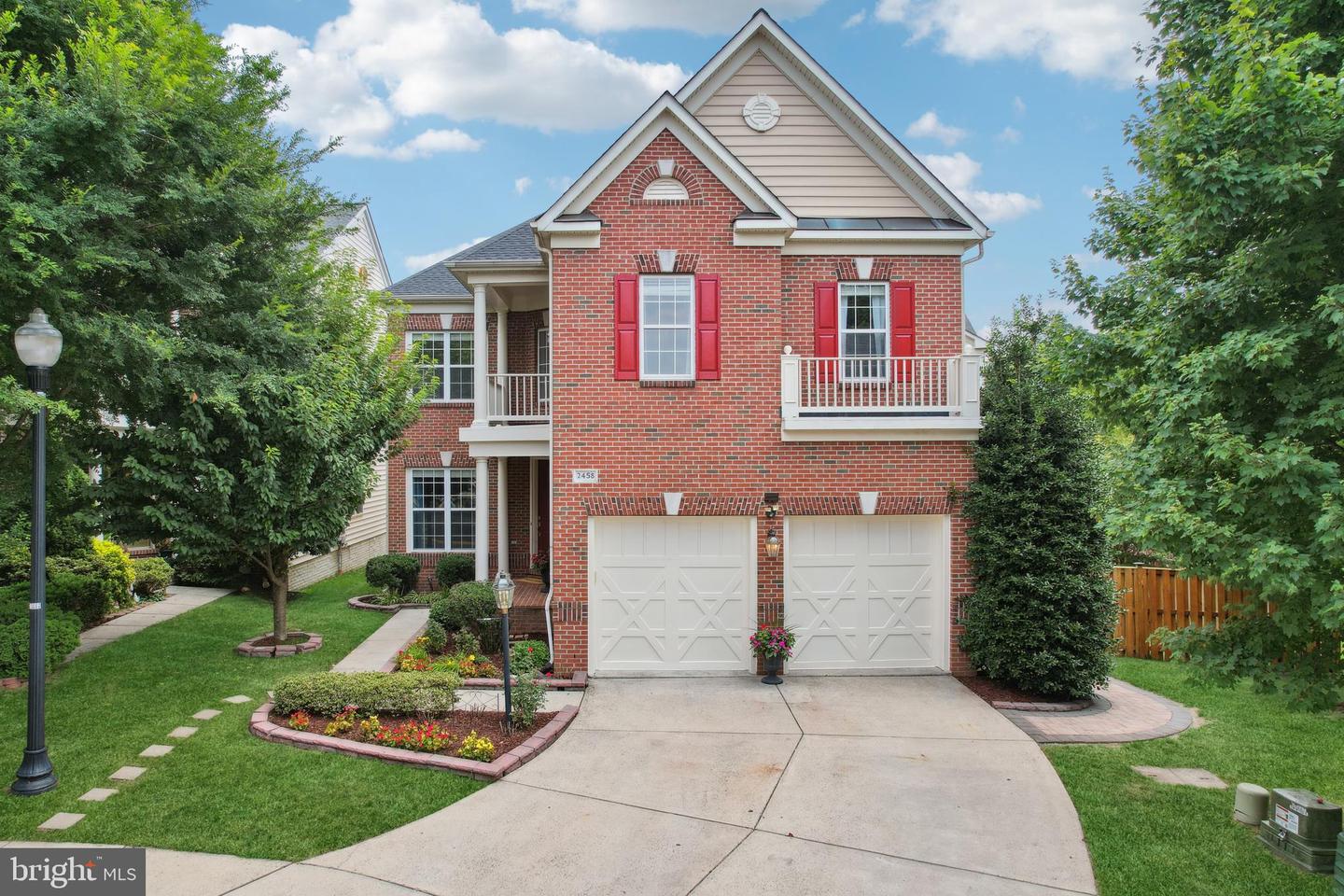 2458 CYPRESS GREEN LN, OAK HILL, Virginia 20171, 5 Bedrooms Bedrooms, ,4 BathroomsBathrooms,Residential,For sale,2458 CYPRESS GREEN LN,VAFX2253230 MLS # VAFX2253230