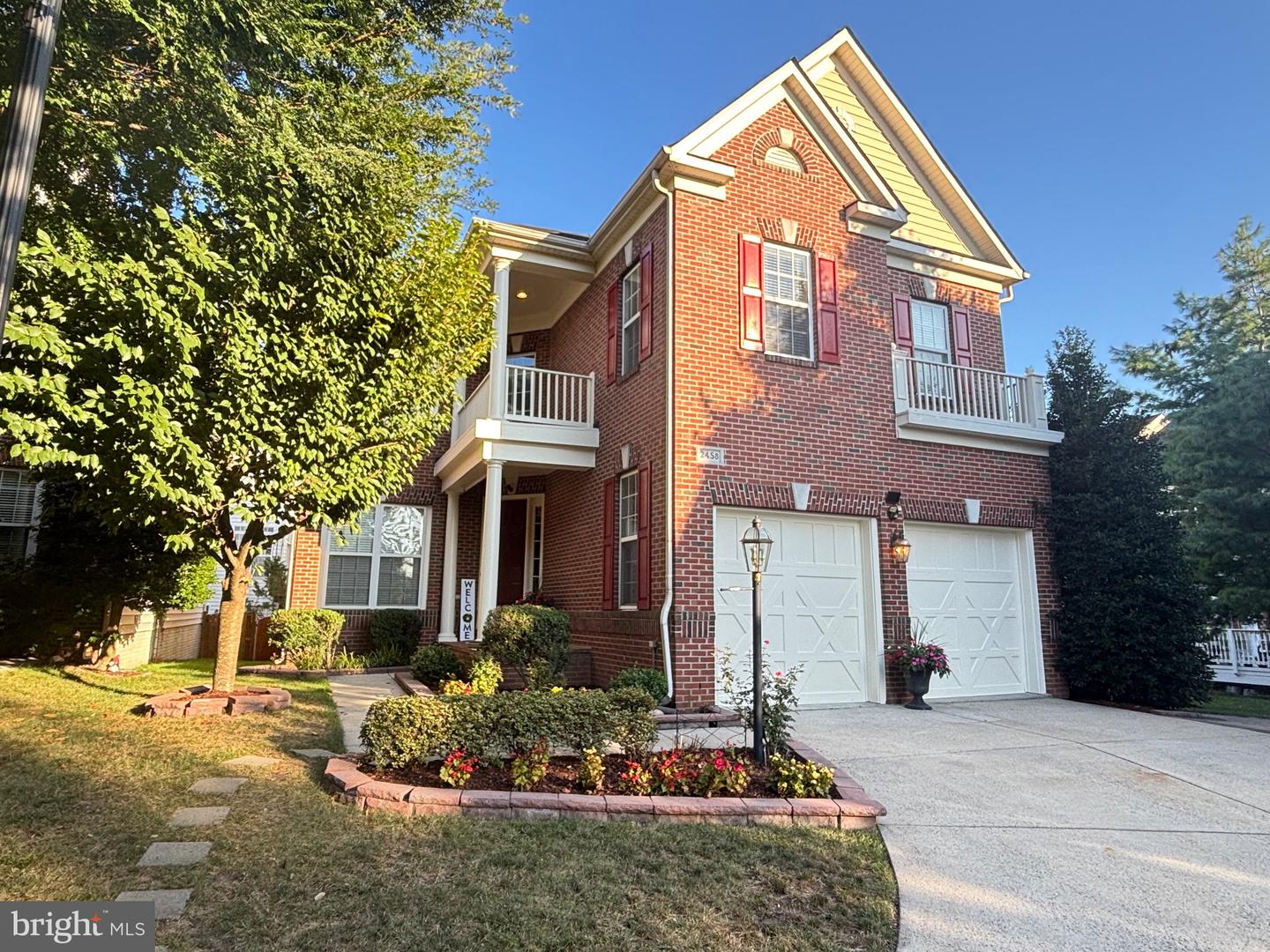 2458 CYPRESS GREEN LN, OAK HILL, Virginia 20171, 5 Bedrooms Bedrooms, ,4 BathroomsBathrooms,Residential,For sale,2458 CYPRESS GREEN LN,VAFX2253230 MLS # VAFX2253230