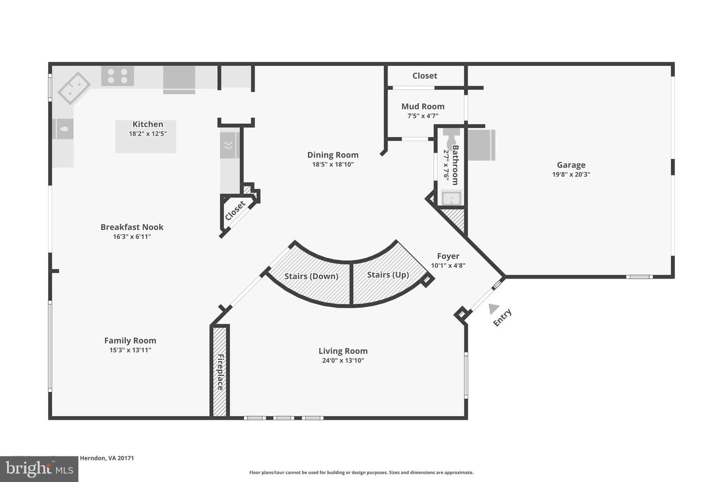 2458 CYPRESS GREEN LN, OAK HILL, Virginia 20171, 5 Bedrooms Bedrooms, ,4 BathroomsBathrooms,Residential,For sale,2458 CYPRESS GREEN LN,VAFX2253230 MLS # VAFX2253230