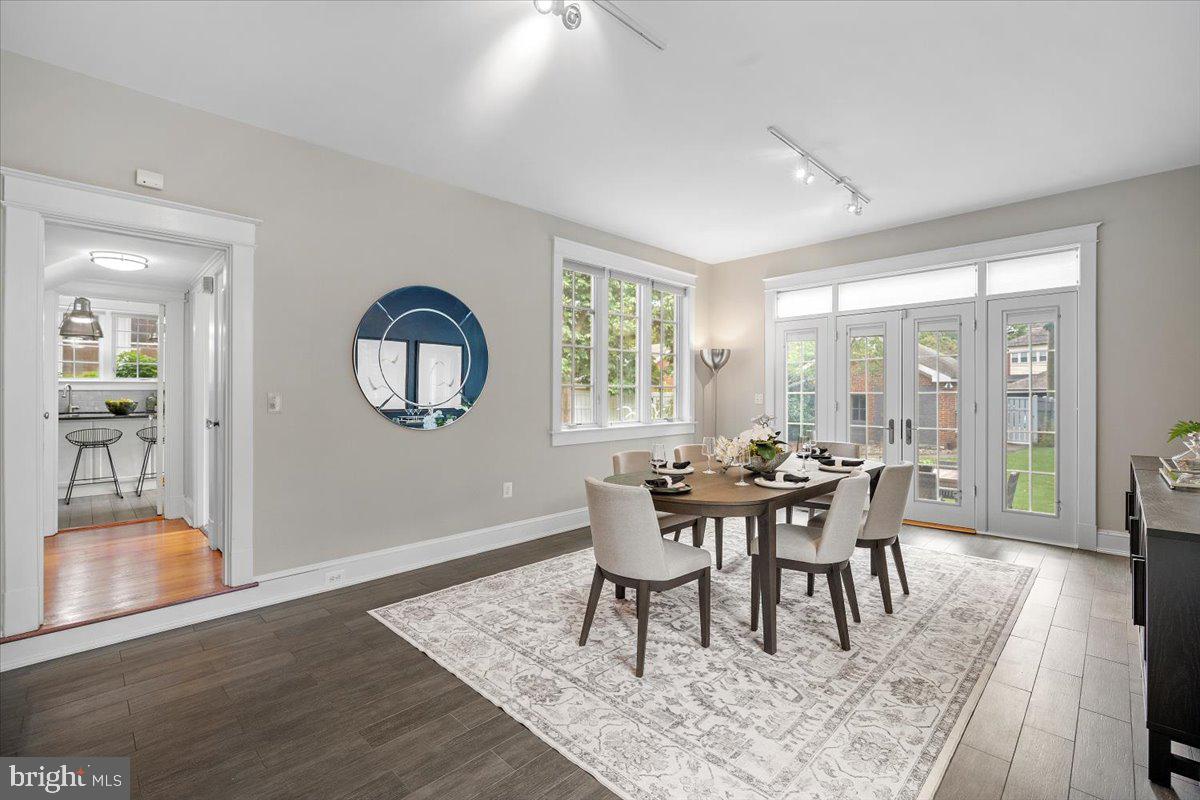 1610 CRITTENDEN ST NW, WASHINGTON, District Of Columbia 20011, 5 Bedrooms Bedrooms, ,4 BathroomsBathrooms,Residential,For sale,1610 CRITTENDEN ST NW,DCDC2211256 MLS # DCDC2211256