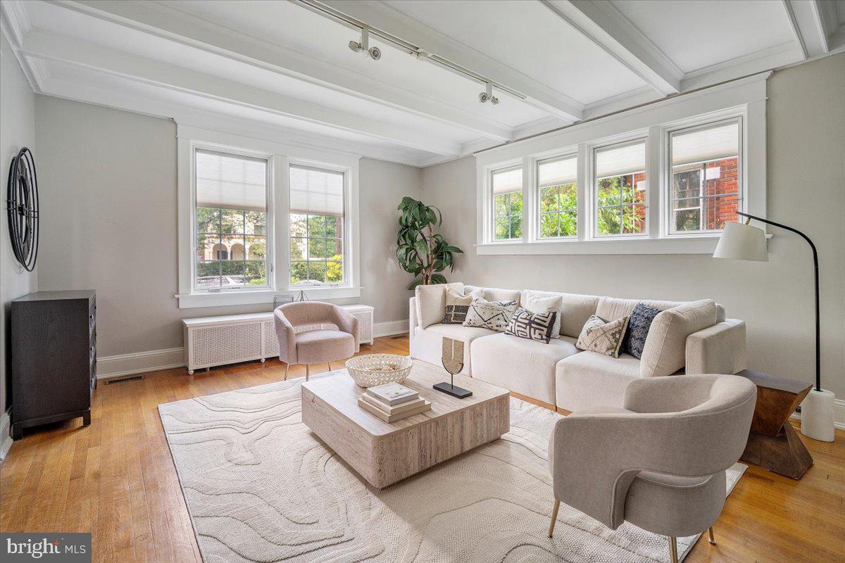 1610 CRITTENDEN ST NW, WASHINGTON, District Of Columbia 20011, 5 Bedrooms Bedrooms, ,4 BathroomsBathrooms,Residential,For sale,1610 CRITTENDEN ST NW,DCDC2211256 MLS # DCDC2211256