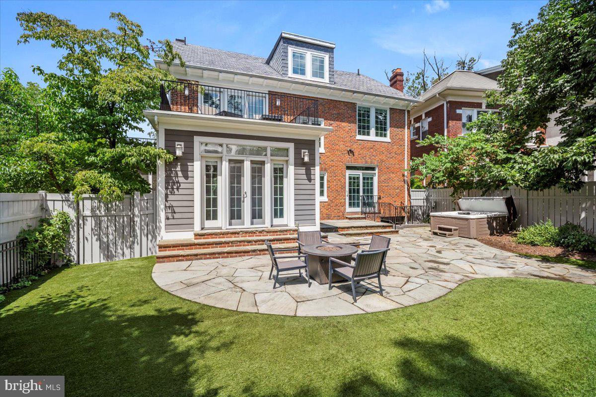 1610 CRITTENDEN ST NW, WASHINGTON, District Of Columbia 20011, 5 Bedrooms Bedrooms, ,4 BathroomsBathrooms,Residential,For sale,1610 CRITTENDEN ST NW,DCDC2211256 MLS # DCDC2211256