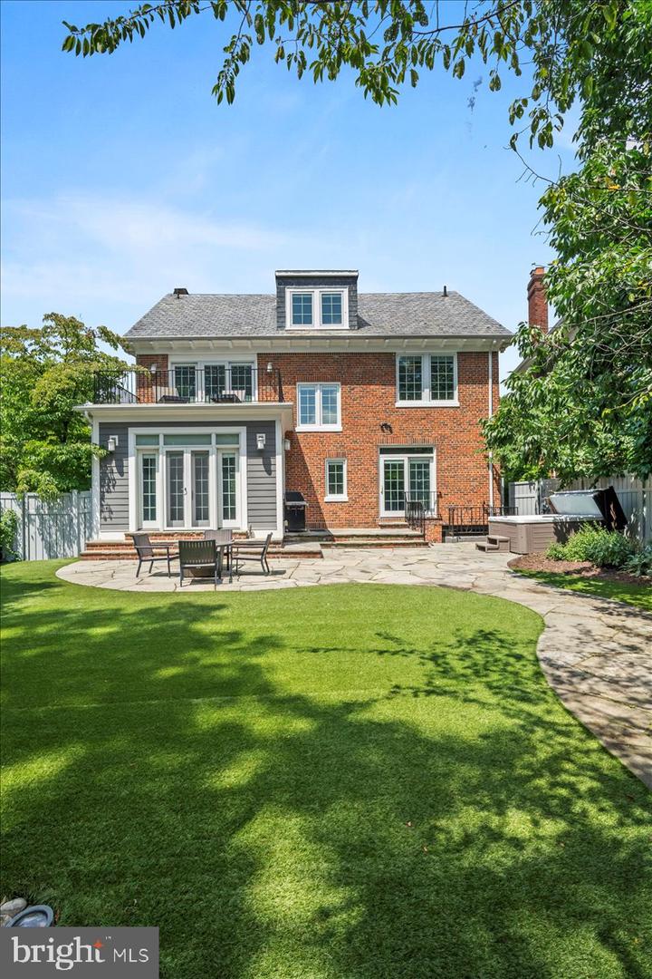 1610 CRITTENDEN ST NW, WASHINGTON, District Of Columbia 20011, 5 Bedrooms Bedrooms, ,4 BathroomsBathrooms,Residential,For sale,1610 CRITTENDEN ST NW,DCDC2211256 MLS # DCDC2211256