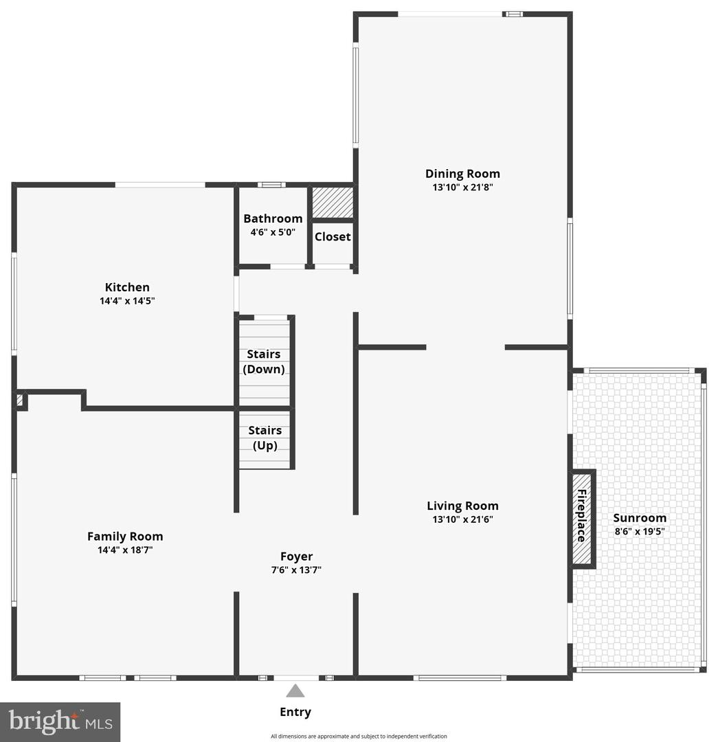 1610 CRITTENDEN ST NW, WASHINGTON, District Of Columbia 20011, 5 Bedrooms Bedrooms, ,4 BathroomsBathrooms,Residential,For sale,1610 CRITTENDEN ST NW,DCDC2211256 MLS # DCDC2211256