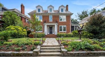 1610 CRITTENDEN ST NW, WASHINGTON, District Of Columbia 20011, 5 Bedrooms Bedrooms, ,4 BathroomsBathrooms,Residential,For sale,1610 CRITTENDEN ST NW,DCDC2211256 MLS # DCDC2211256