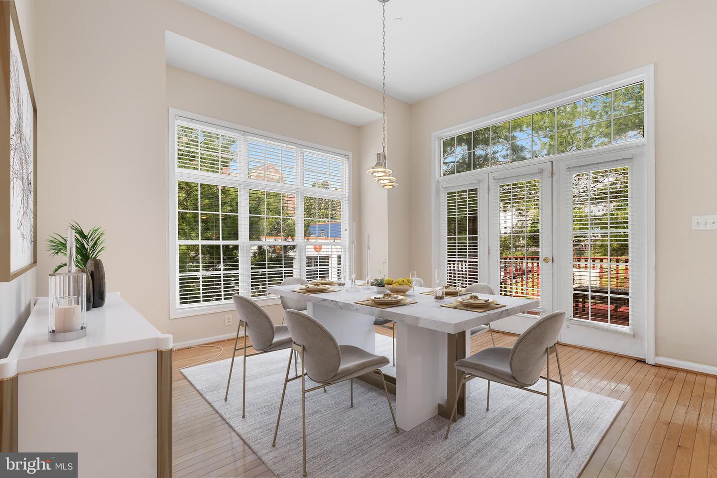 417 CLAYTON LN, ALEXANDRIA, Virginia 22304, 3 Bedrooms Bedrooms, ,3 BathroomsBathrooms,Residential,For sale,417 CLAYTON LN,VAAX2047908 MLS # VAAX2047908