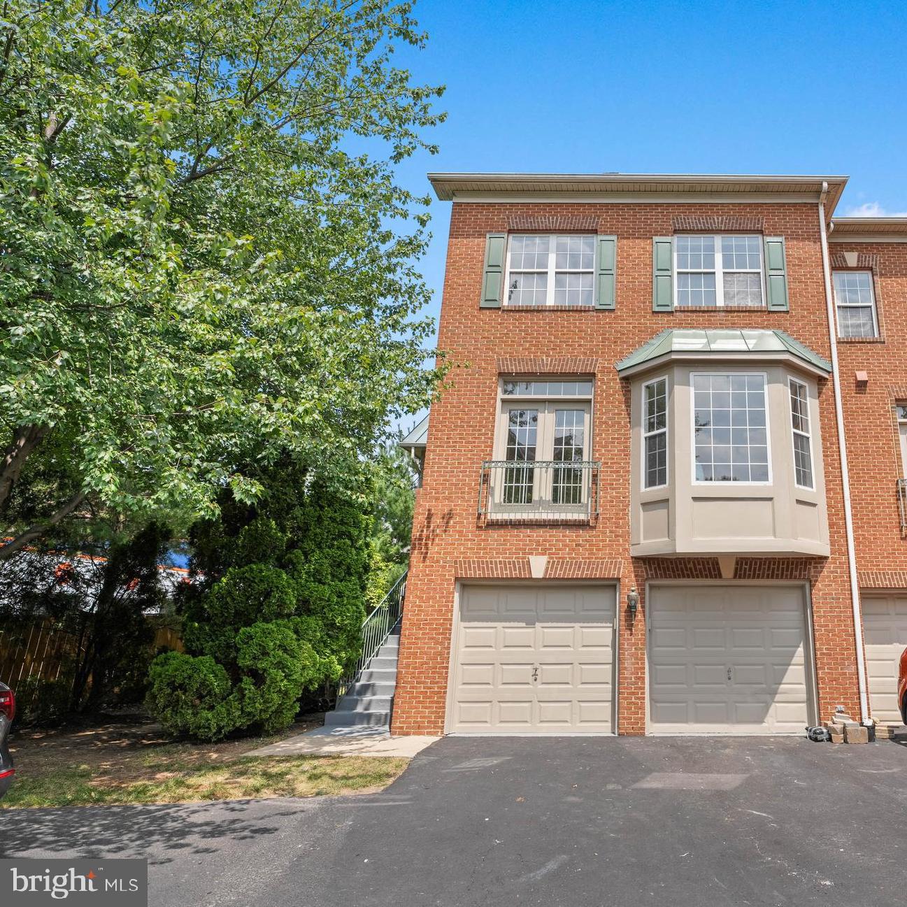 417 CLAYTON LN, ALEXANDRIA, Virginia 22304, 3 Bedrooms Bedrooms, ,3 BathroomsBathrooms,Residential,For sale,417 CLAYTON LN,VAAX2047908 MLS # VAAX2047908