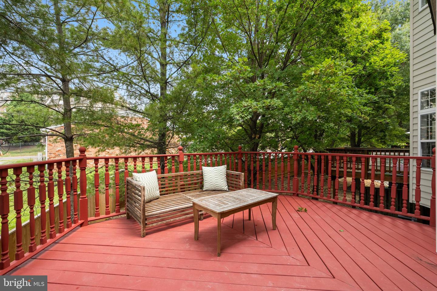 417 CLAYTON LN, ALEXANDRIA, Virginia 22304, 3 Bedrooms Bedrooms, ,3 BathroomsBathrooms,Residential,For sale,417 CLAYTON LN,VAAX2047908 MLS # VAAX2047908