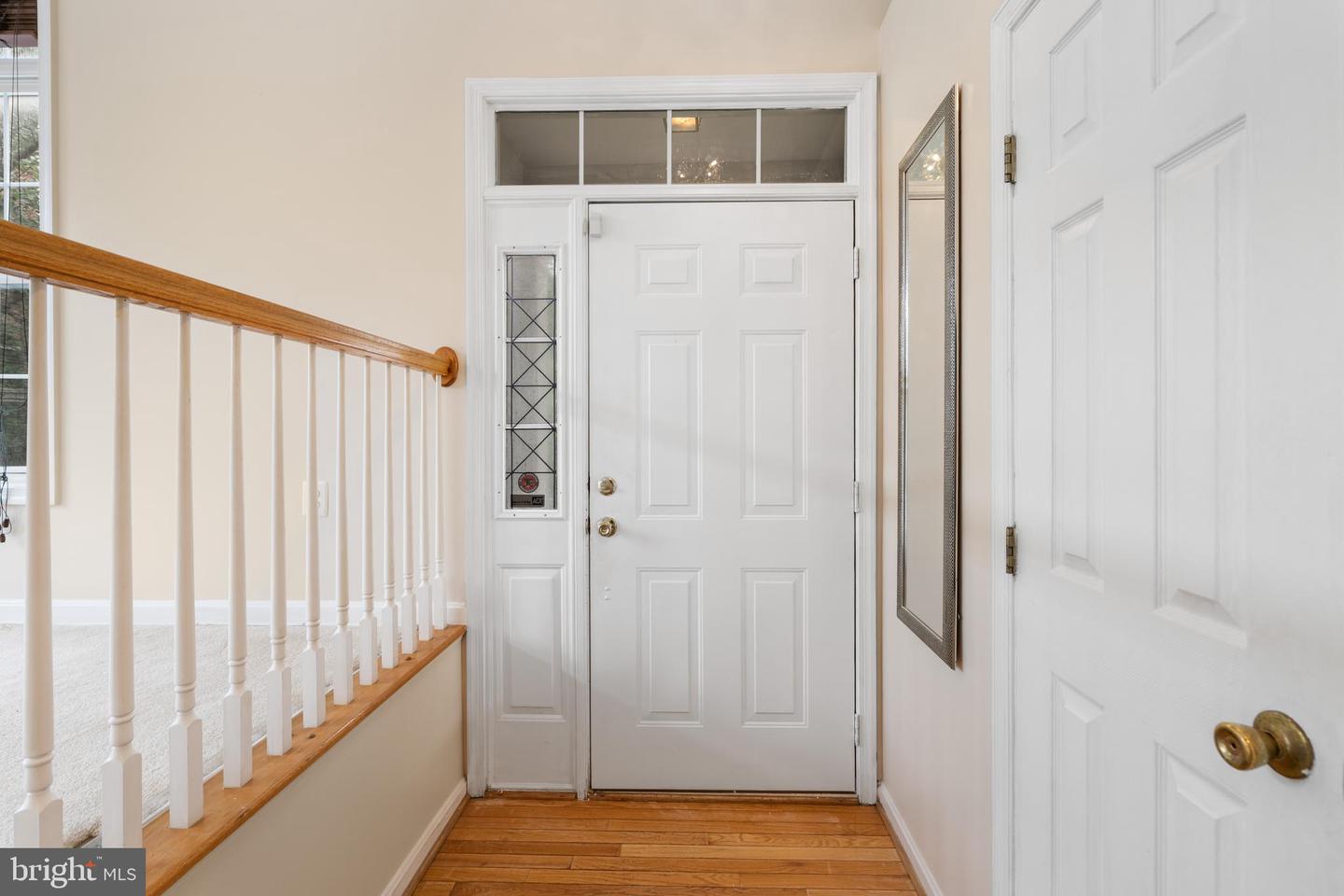 417 CLAYTON LN, ALEXANDRIA, Virginia 22304, 3 Bedrooms Bedrooms, ,3 BathroomsBathrooms,Residential,For sale,417 CLAYTON LN,VAAX2047908 MLS # VAAX2047908