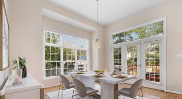 417 CLAYTON LN, ALEXANDRIA, Virginia 22304, 3 Bedrooms Bedrooms, ,3 BathroomsBathrooms,Residential,For sale,417 CLAYTON LN,VAAX2047908 MLS # VAAX2047908