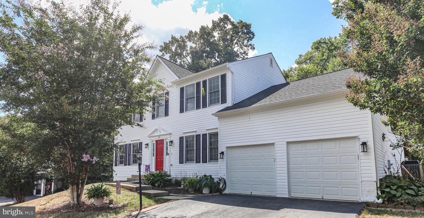 30 CHRISTOPHER WAY, STAFFORD, Virginia 22554, 4 Bedrooms Bedrooms, ,3 BathroomsBathrooms,Residential,For sale,30 CHRISTOPHER WAY,VAST2041492 MLS # VAST2041492