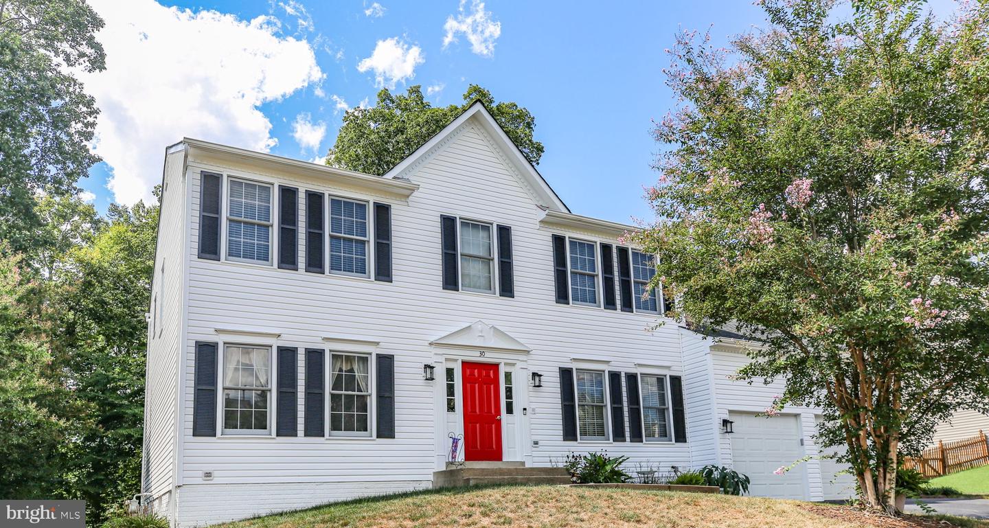 30 CHRISTOPHER WAY, STAFFORD, Virginia 22554, 4 Bedrooms Bedrooms, ,3 BathroomsBathrooms,Residential,For sale,30 CHRISTOPHER WAY,VAST2041492 MLS # VAST2041492