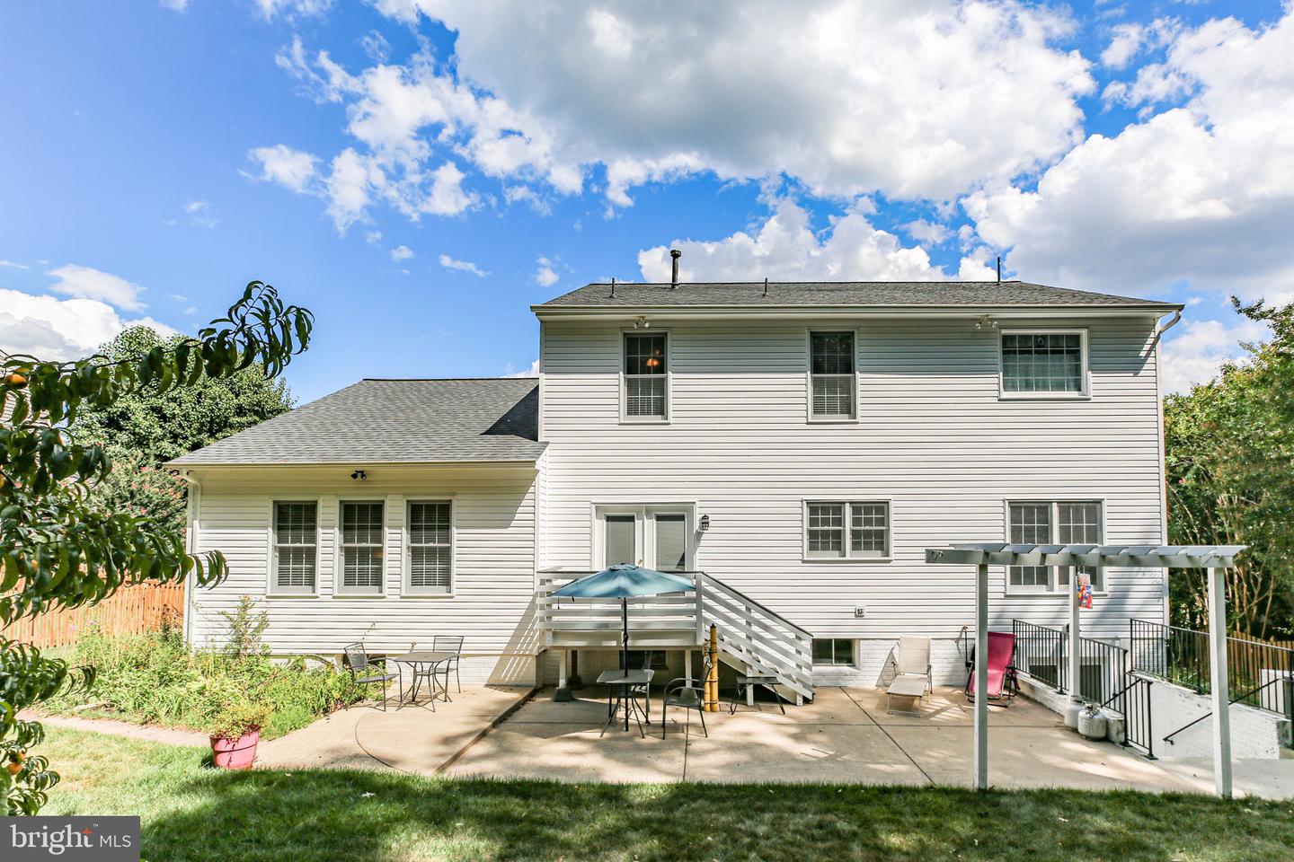 30 CHRISTOPHER WAY, STAFFORD, Virginia 22554, 4 Bedrooms Bedrooms, ,3 BathroomsBathrooms,Residential,For sale,30 CHRISTOPHER WAY,VAST2041492 MLS # VAST2041492