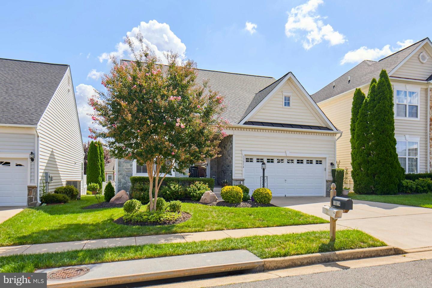 13014 TRIPLE CROWN LOOP, GAINESVILLE, Virginia 20155, 2 Bedrooms Bedrooms, ,3 BathroomsBathrooms,Residential,For sale,13014 TRIPLE CROWN LOOP,VAPW2101000 MLS # VAPW2101000