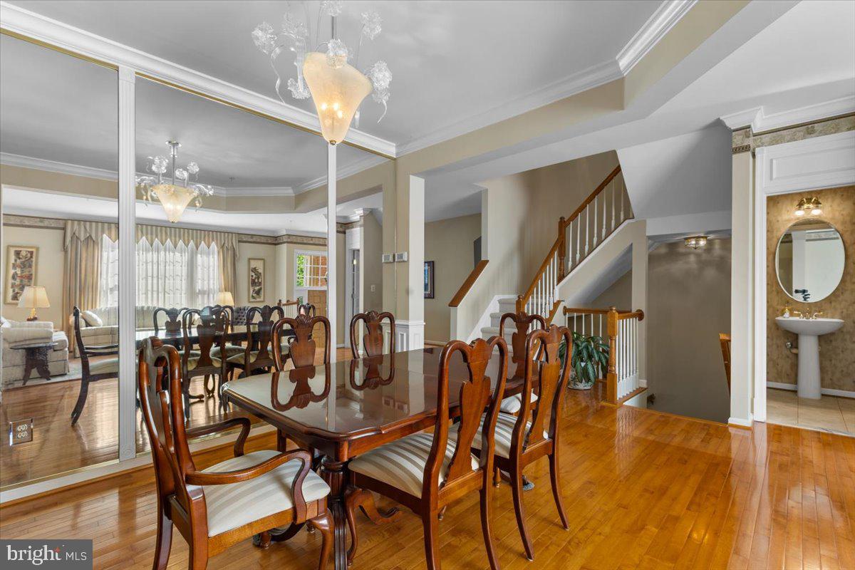 46134 BRISBANE SQ, STERLING, Virginia 20165, 3 Bedrooms Bedrooms, ,3 BathroomsBathrooms,Residential,For sale,46134 BRISBANE SQ,VALO2104974 MLS # VALO2104974