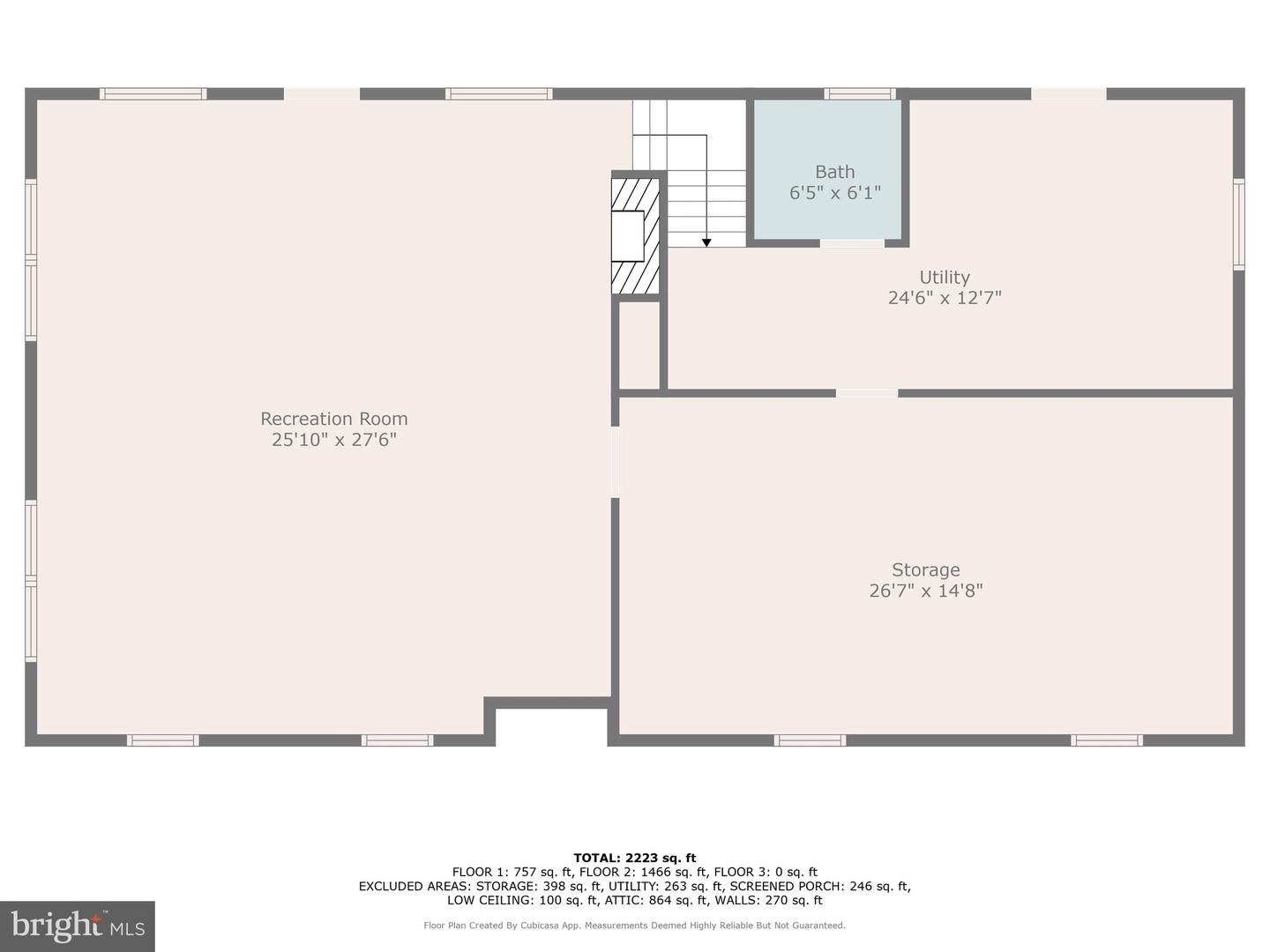 1225 WOODSTOCK RD, KING GEORGE, Virginia 22485, 3 Bedrooms Bedrooms, ,2 BathroomsBathrooms,Residential,For sale,1225 WOODSTOCK RD,VAKG2006916 MLS # VAKG2006916