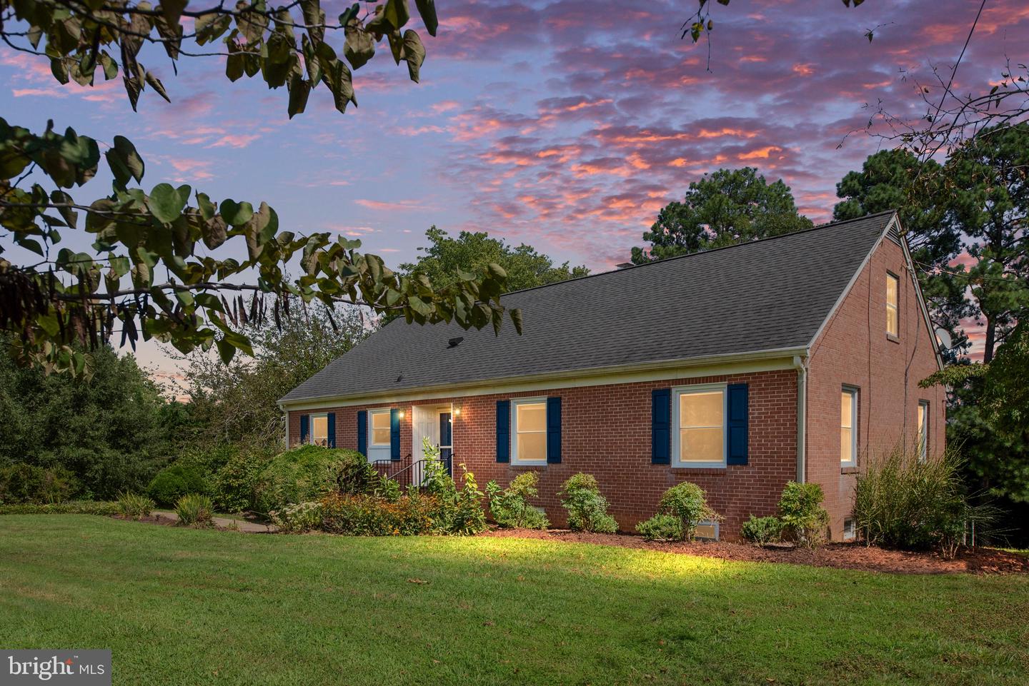1225 WOODSTOCK RD, KING GEORGE, Virginia 22485, 3 Bedrooms Bedrooms, ,2 BathroomsBathrooms,Residential,For sale,1225 WOODSTOCK RD,VAKG2006916 MLS # VAKG2006916