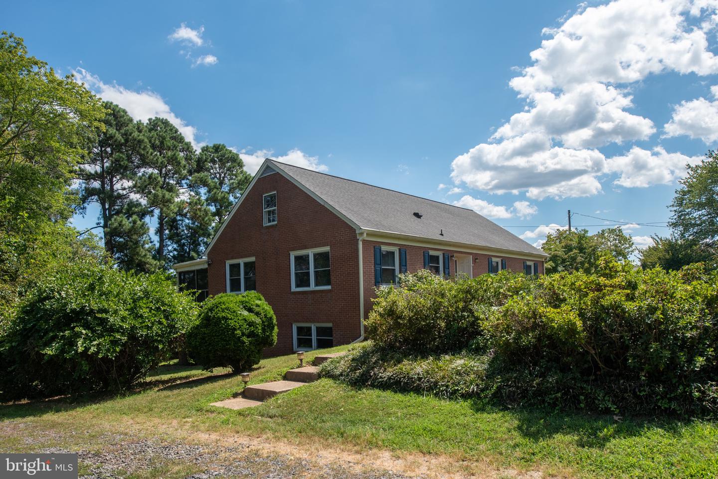 1225 WOODSTOCK RD, KING GEORGE, Virginia 22485, 3 Bedrooms Bedrooms, ,2 BathroomsBathrooms,Residential,For sale,1225 WOODSTOCK RD,VAKG2006916 MLS # VAKG2006916