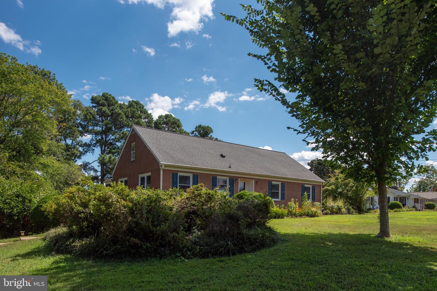 1225 WOODSTOCK RD, KING GEORGE, Virginia 22485, 3 Bedrooms Bedrooms, ,2 BathroomsBathrooms,Residential,For sale,1225 WOODSTOCK RD,VAKG2006916 MLS # VAKG2006916