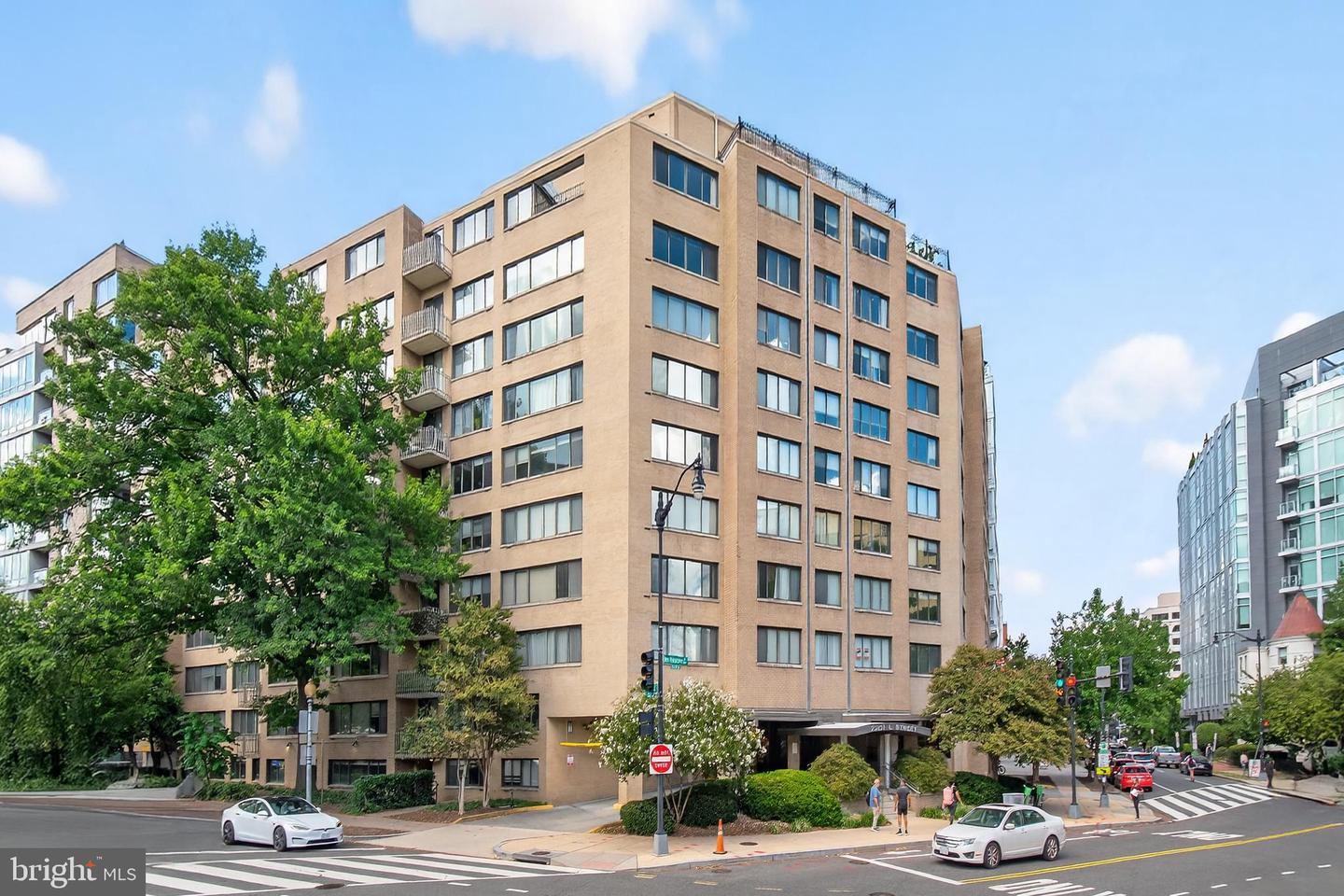 2201 L ST NW #316, WASHINGTON, District Of Columbia 20037, ,1 BathroomBathrooms,Residential,For sale,2201 L ST NW #316,DCDC2216564 MLS # DCDC2216564