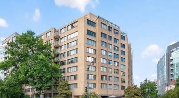 2201 L ST NW #316, WASHINGTON, District Of Columbia 20037, ,1 BathroomBathrooms,Residential,For sale,2201 L ST NW #316,DCDC2216564 MLS # DCDC2216564