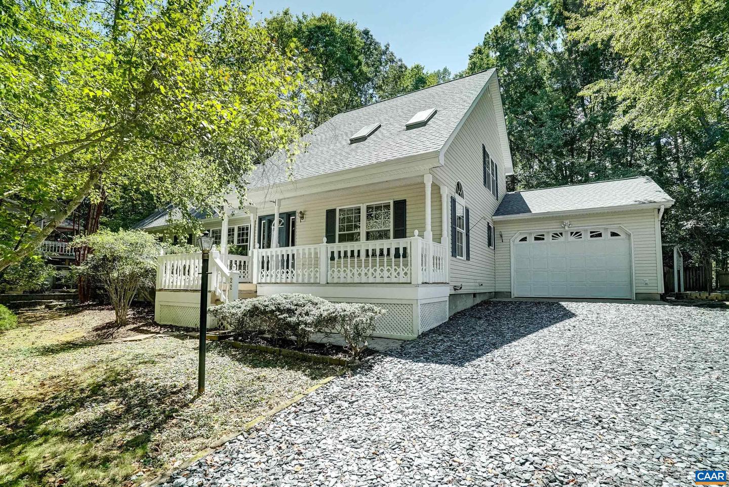 22 WHIPPOORWILL LN, PALMYRA, Virginia 22963, 2 Bedrooms Bedrooms, ,2 BathroomsBathrooms,Residential,For sale,22 WHIPPOORWILL LN,668177 MLS # 668177