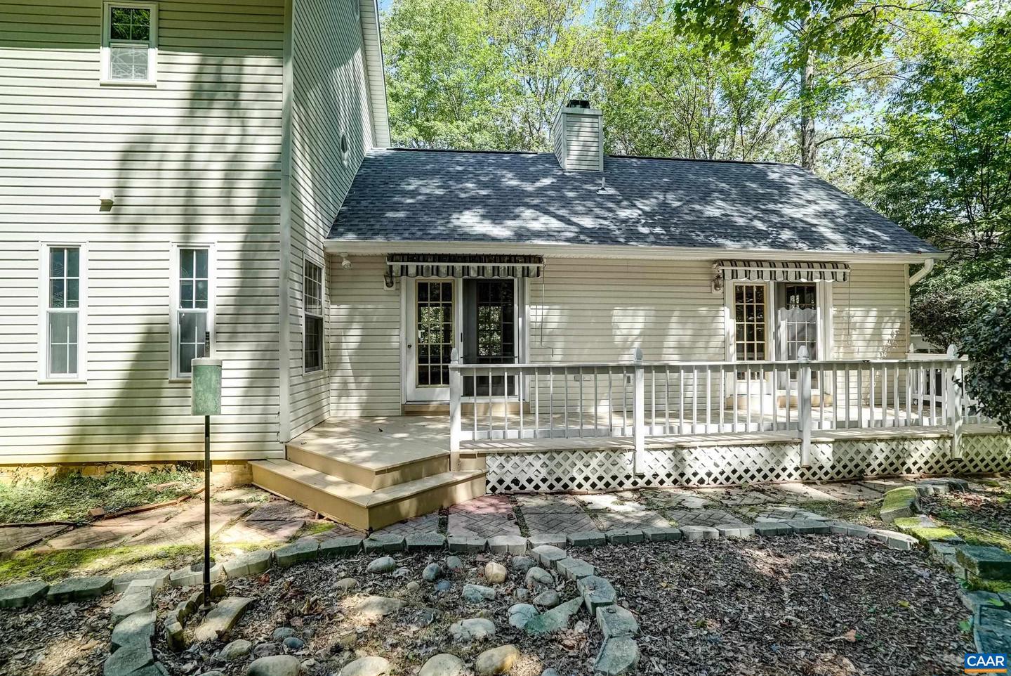 22 WHIPPOORWILL LN, PALMYRA, Virginia 22963, 2 Bedrooms Bedrooms, ,2 BathroomsBathrooms,Residential,For sale,22 WHIPPOORWILL LN,668177 MLS # 668177